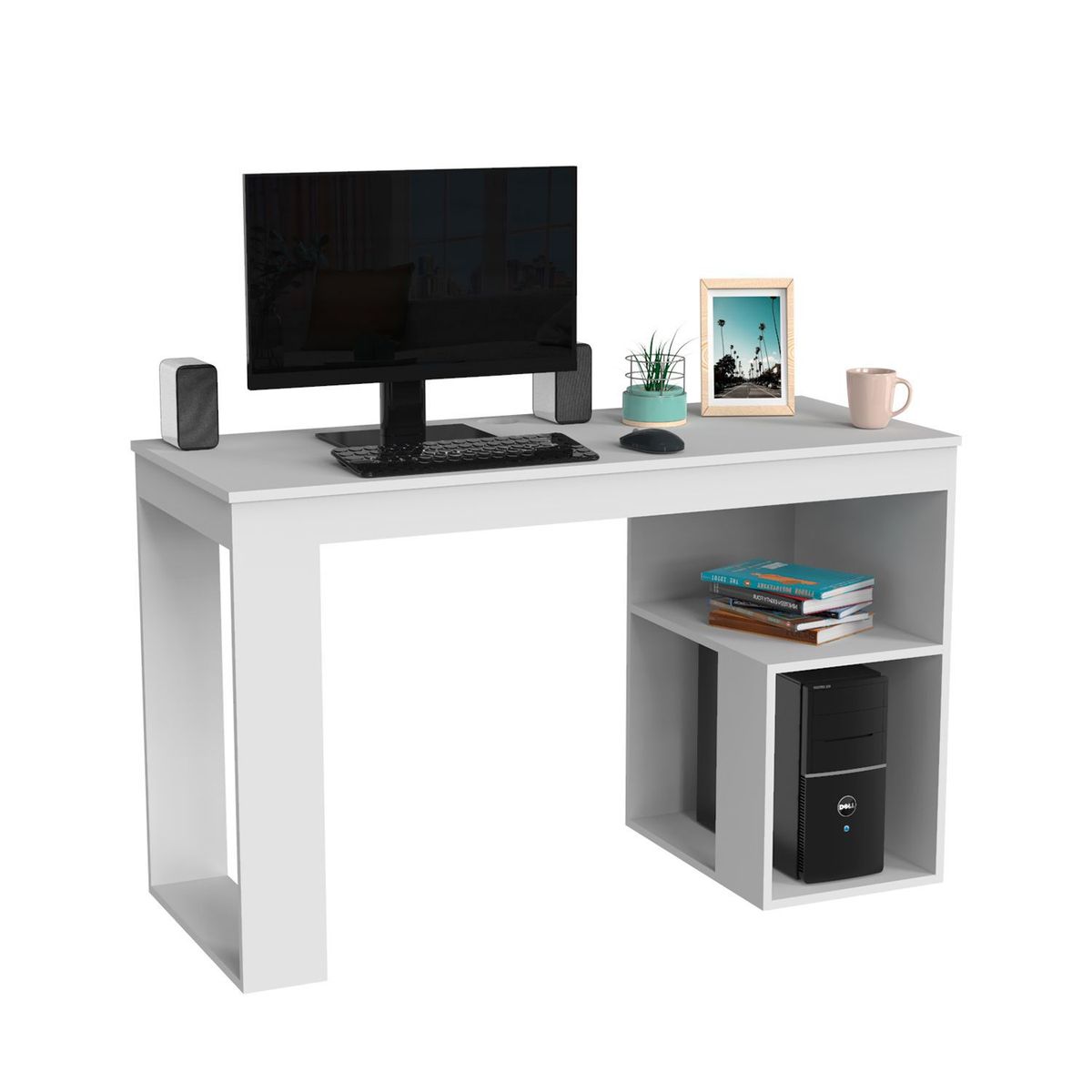 RTA - Escritorio Astana  Cartagena   73.5 x 110 x 50 cm   RTA Design