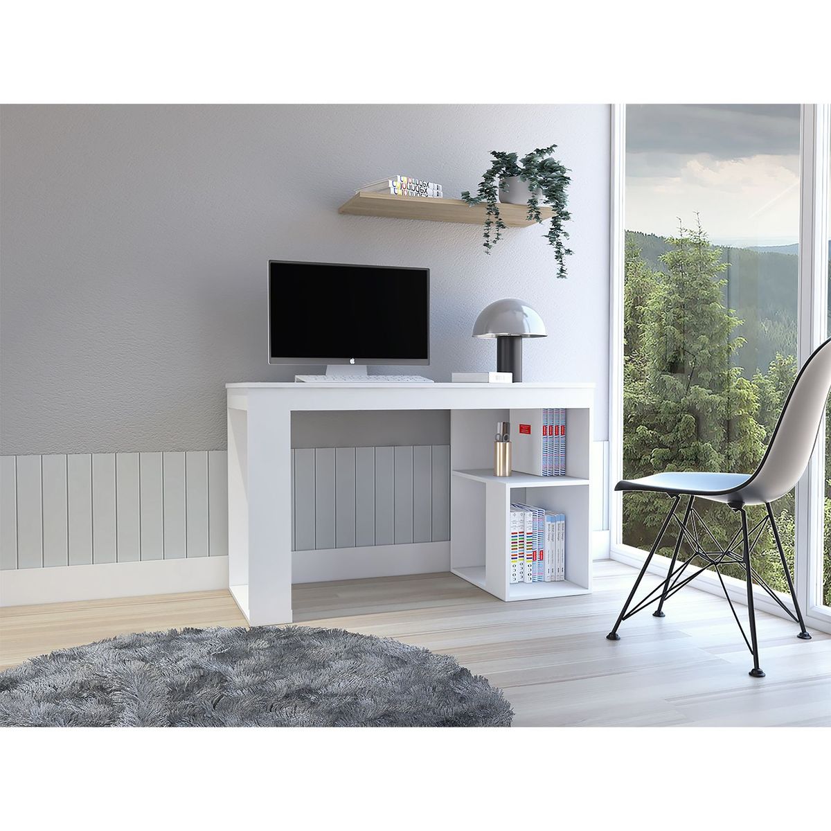 RTA - Escritorio Astana  Cartagena   73.5 x 110 x 50 cm   RTA Design