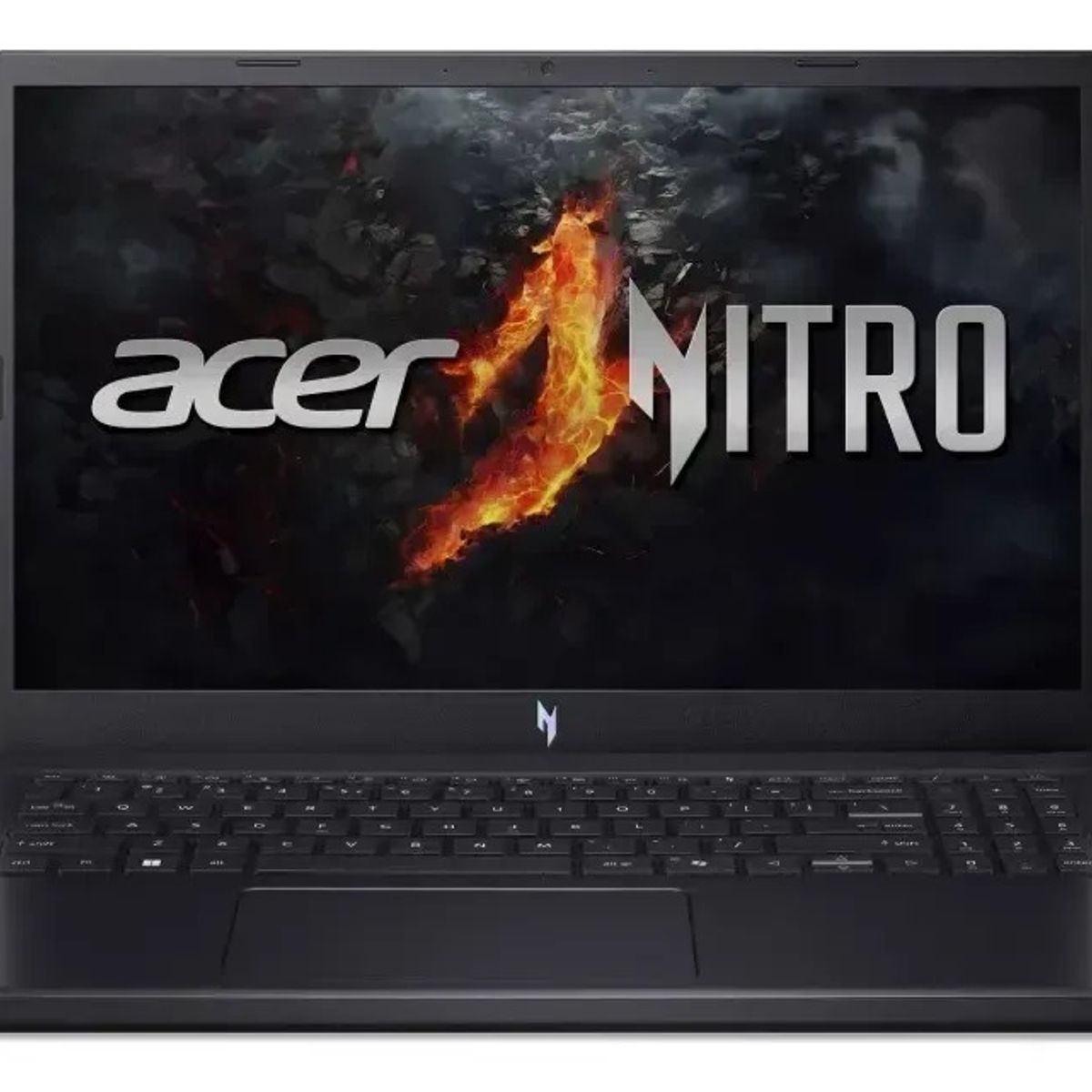 ACER - Portátil para juegos Acer Nitro V15 Ryzen 7 16 GB 512 GB Rtx4050 W11