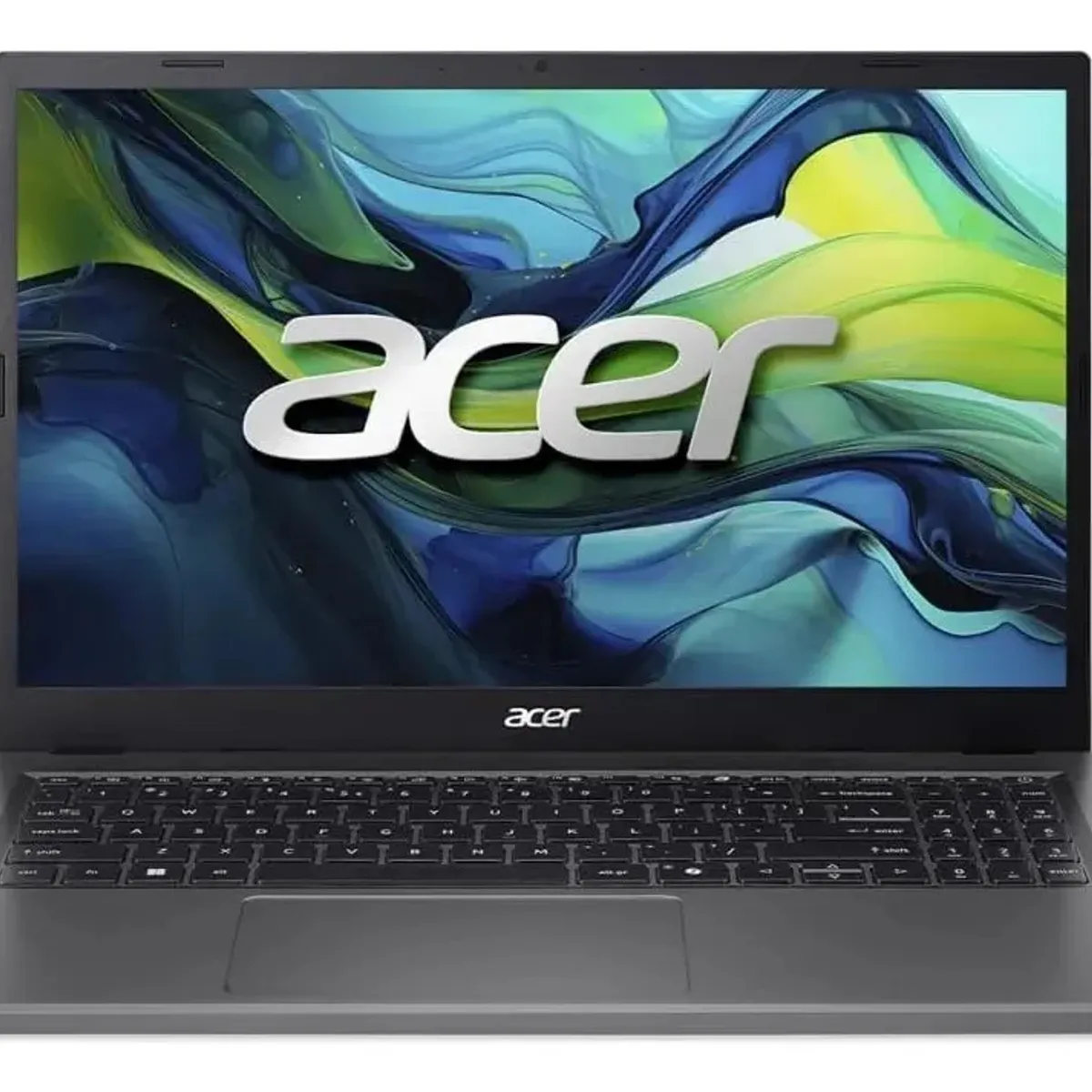 ACER - Portátil Acer 13ª generación i5-13420H, 8 GB, 512 SSD, 15.6 Fhd, gris