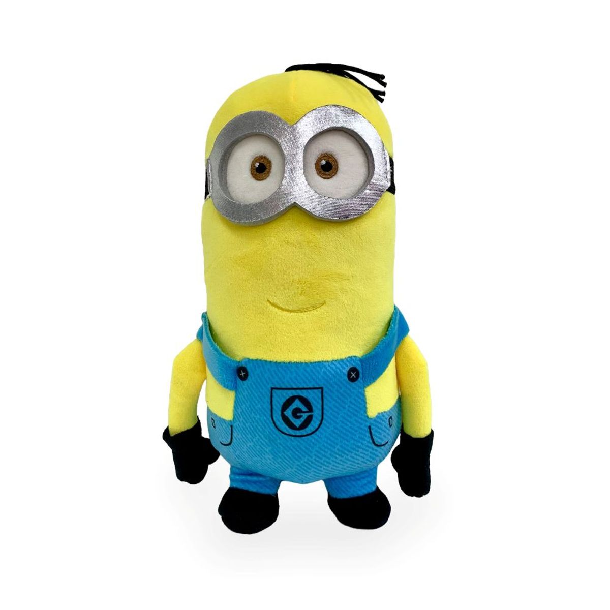 MINIONS - Peluche Kevin 20 Cm Aprox Minions