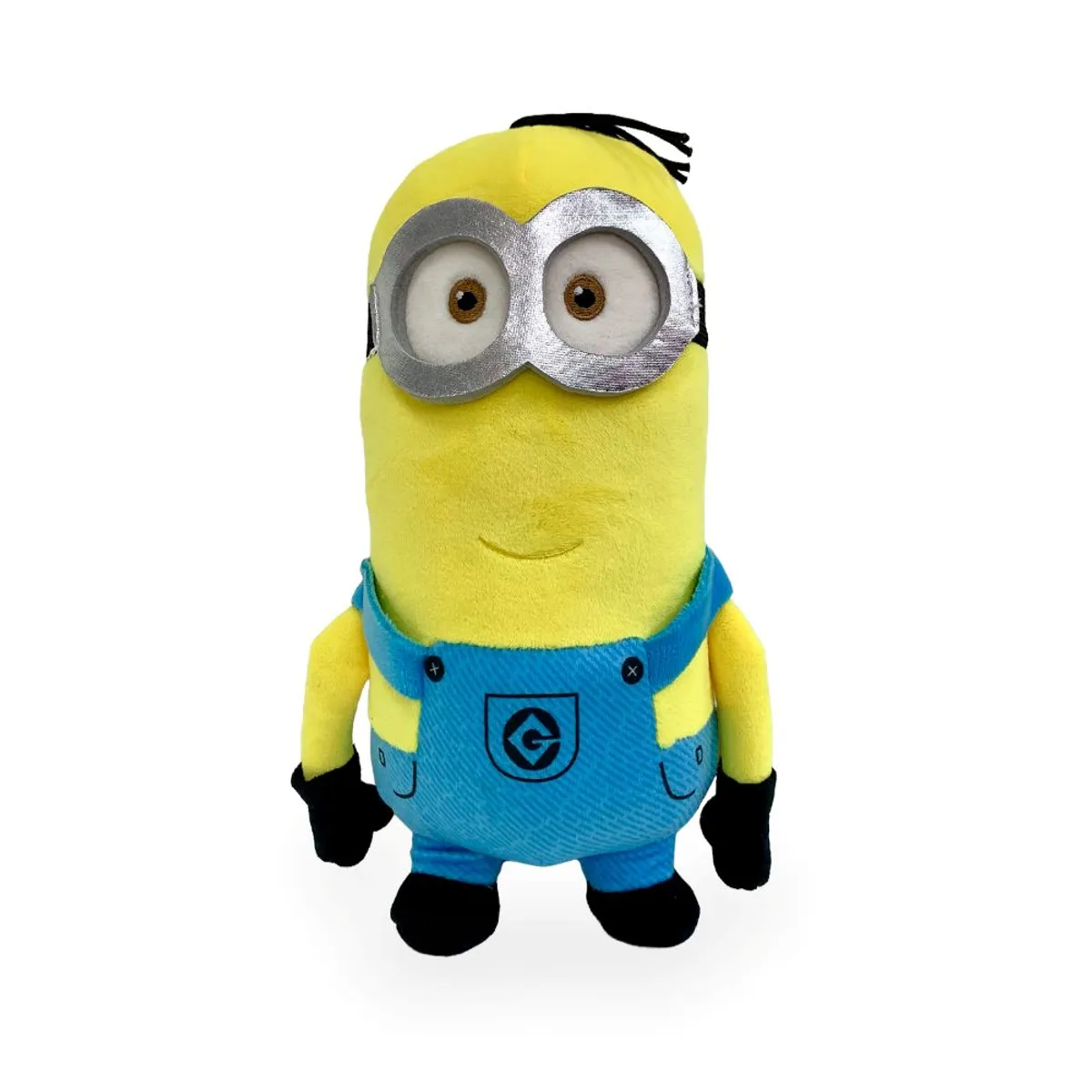 MINIONS - Peluche Kevin 20 Cm Aprox Minions