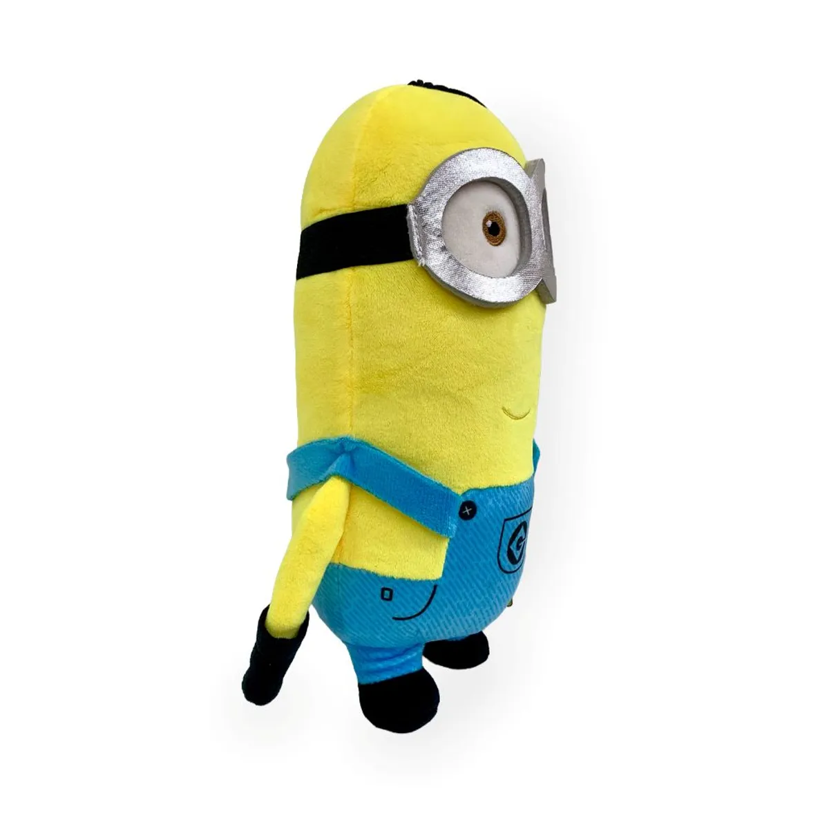 MINIONS - Peluche Kevin 20 Cm Aprox Minions