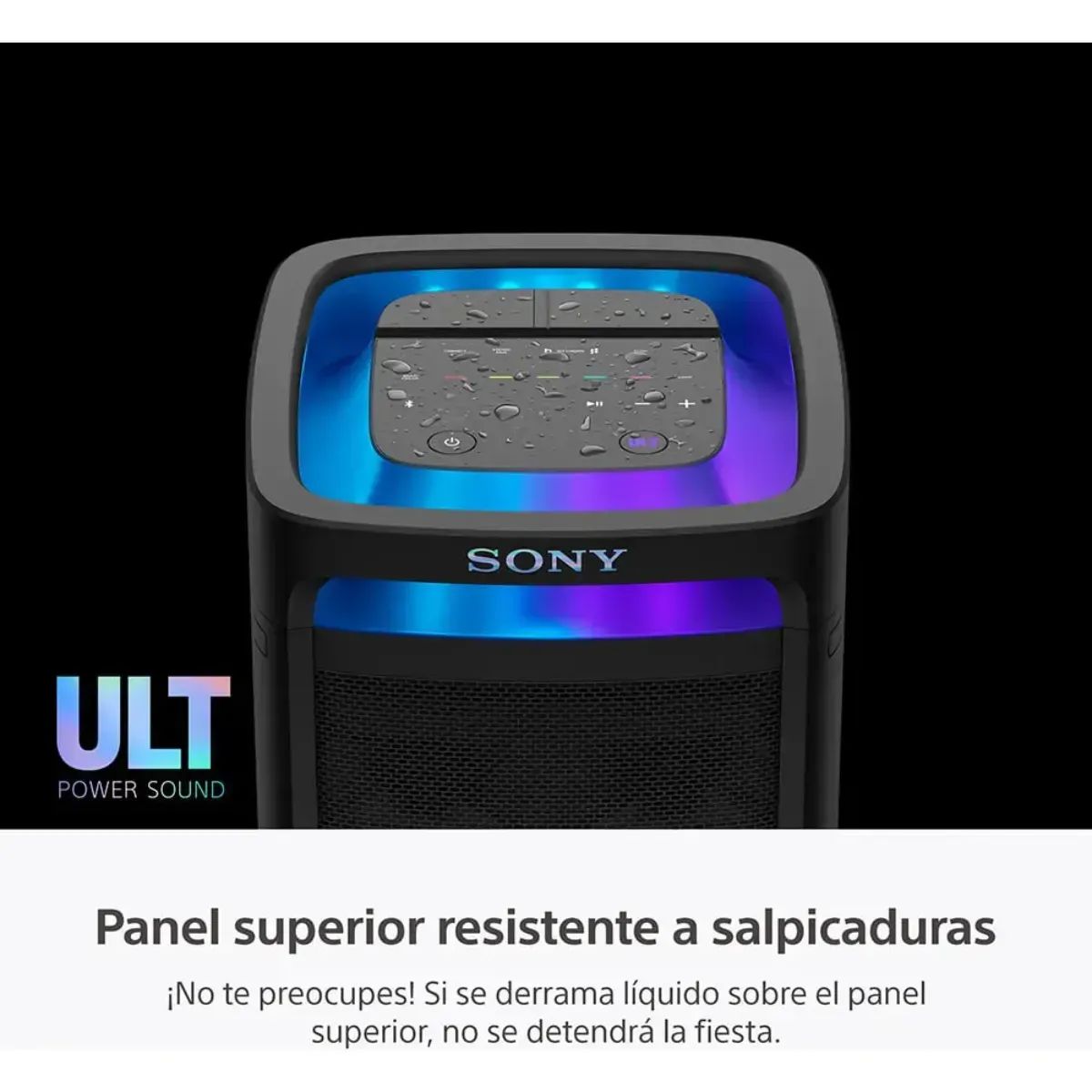 SONY - Parlante Sony SRS-ULT900ac ULTRA TOWER