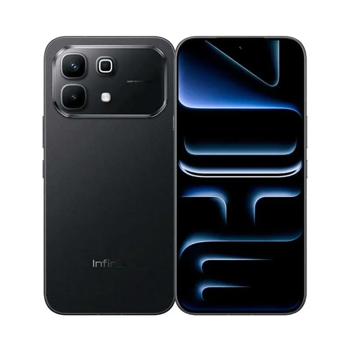 INFINIX - Celular Infinix Note 60 5G 256GB | 8GB RAM | cámara posterior 50MP|cámara frontal 13MP| pantalla 6,7