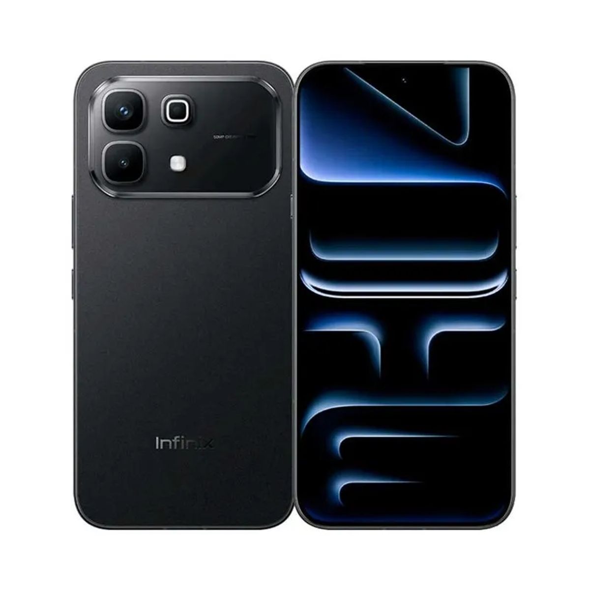 INFINIX - Celular Infinix Note 60 5G 256GB | 8GB RAM | cámara posterior 50MP|cámara frontal 13MP| pantalla 6,7