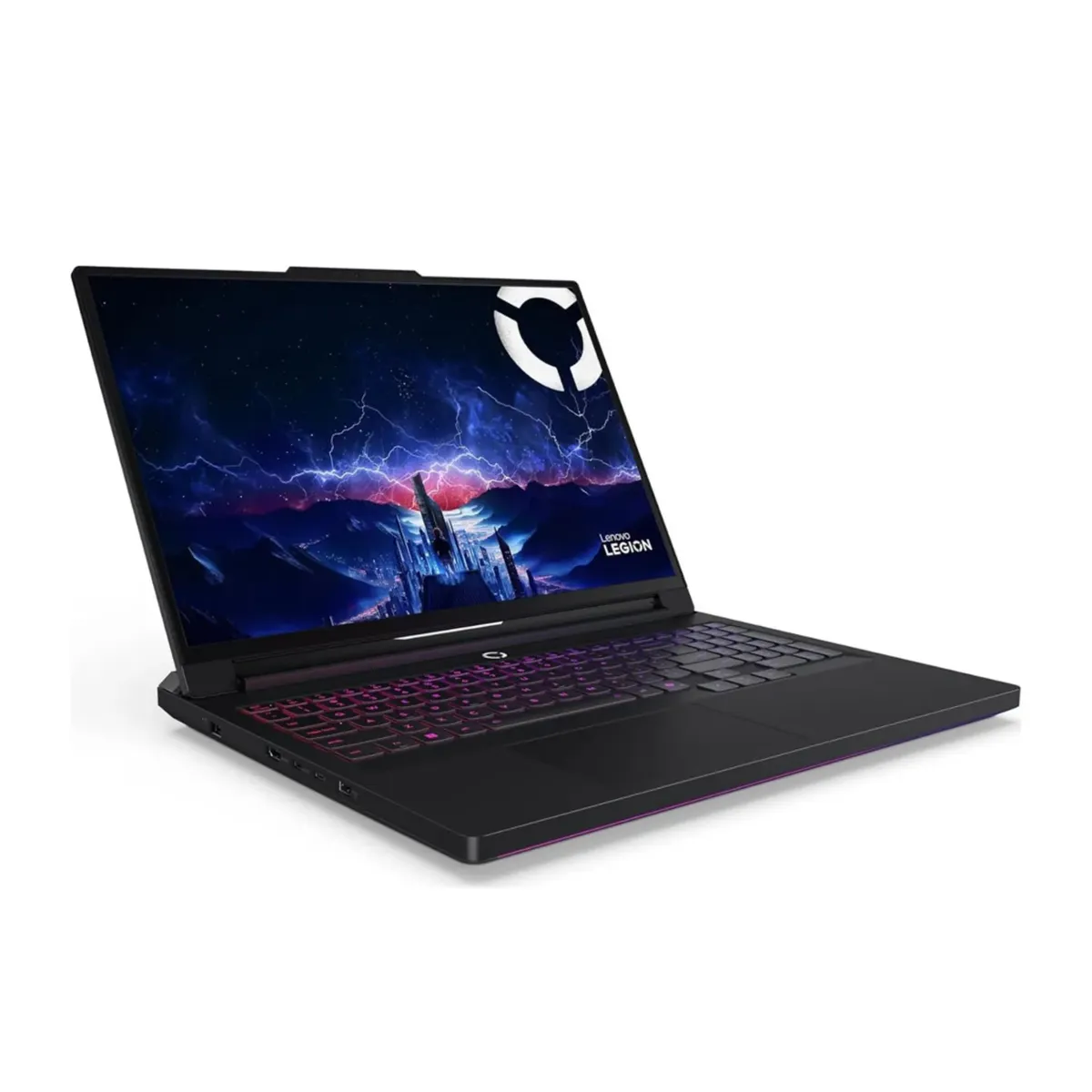 Lenovo - PORTATIL GAMER LENOVO LEGION PRO 7 - ULTRA 9 275HX - RAM 32 GB -  SSD  1TB - RTX 5080 16GB - OLED