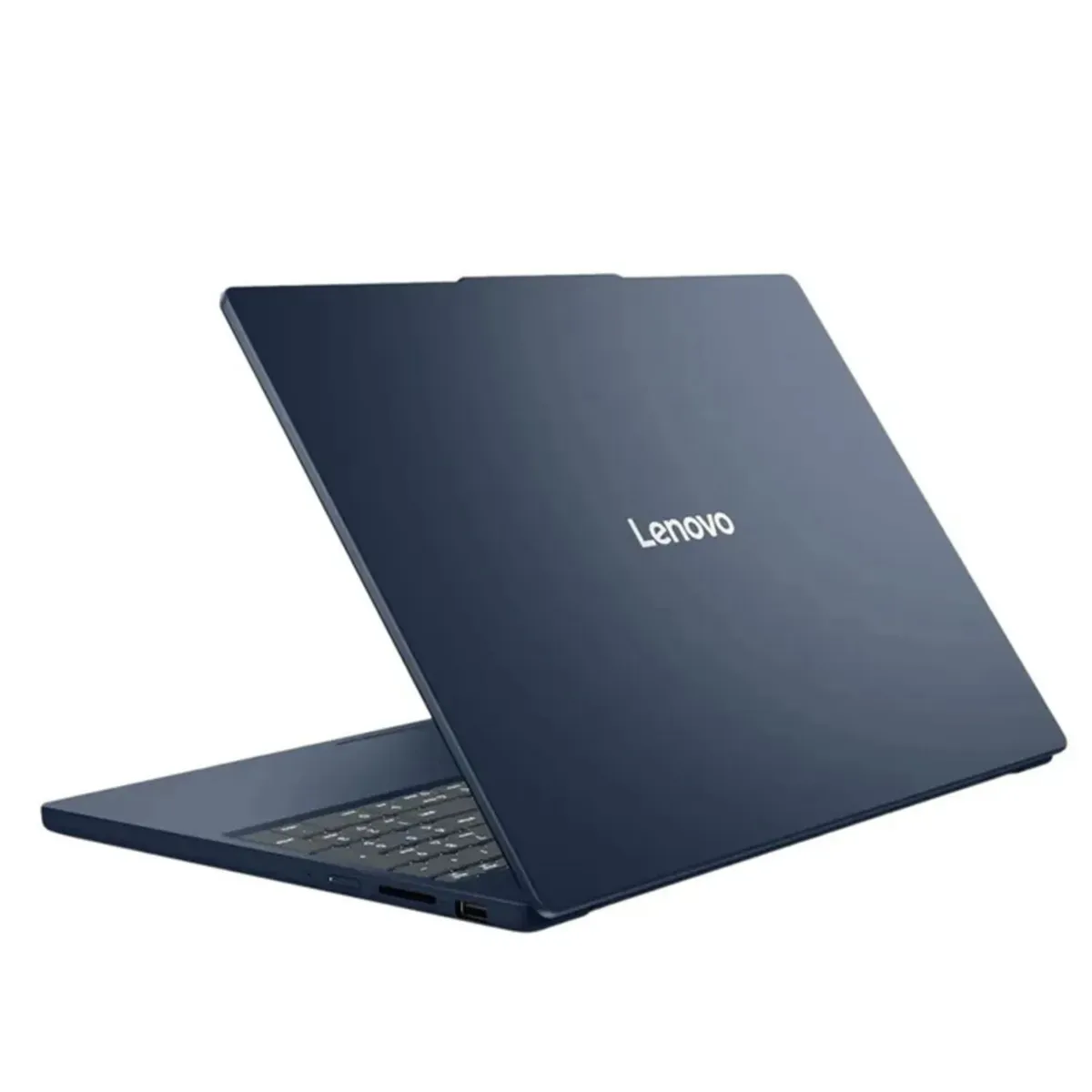 Lenovo - PORTATIL LENOVO IDEAPAD SLIM 3- RYZEN 7 7735HS - RAM 24GB - SSD 512GB - 15.3 WUXGA