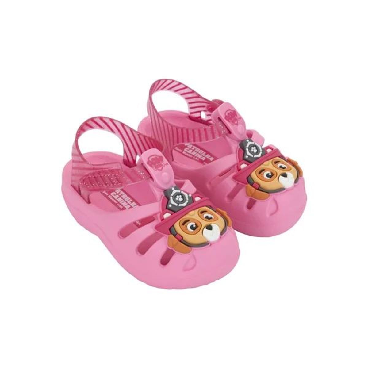 GRENDENE - Sandalias Space Baby Patrulla Canina Rosa