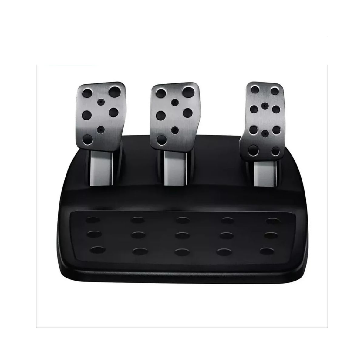 LOGITECH - Timón Logitech G29 Se + Palanca Ps5 Ps4 Ps3 Pc