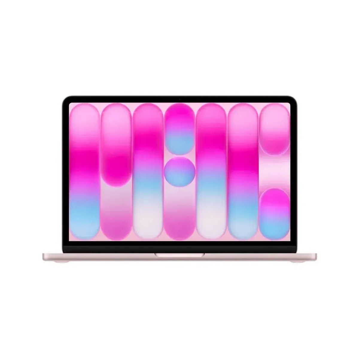 APPLE - Macbook Neo 256GB Chip A18 Pro Cpu 6 Núcleos Gpu 5 Núcleos, Rosa