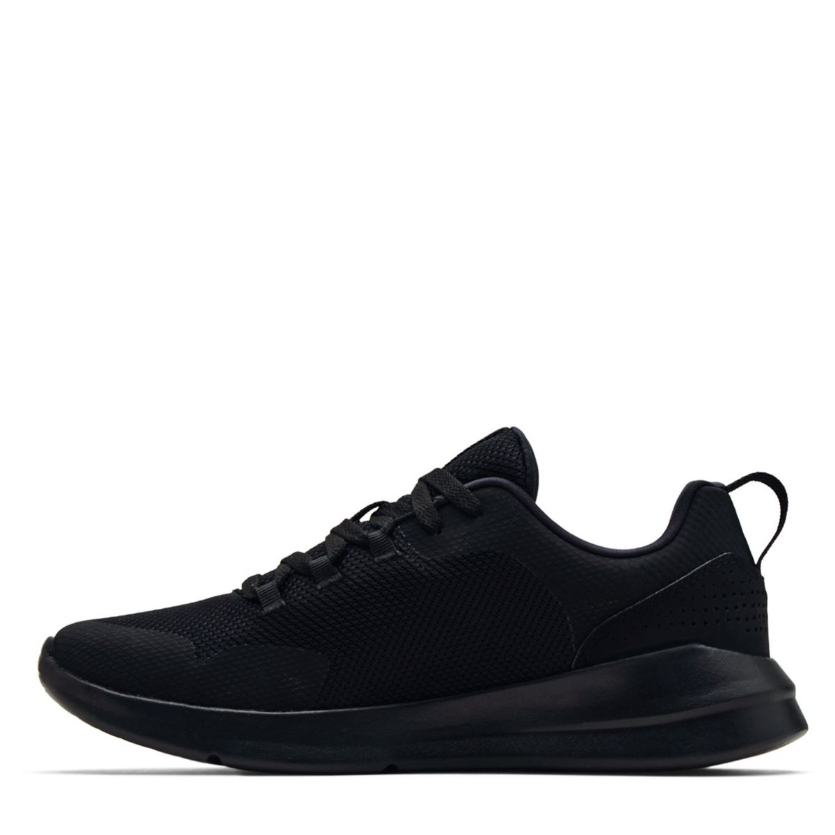 UNDER ARMOUR - Tenis Under Armour Hombre Moda Essential
