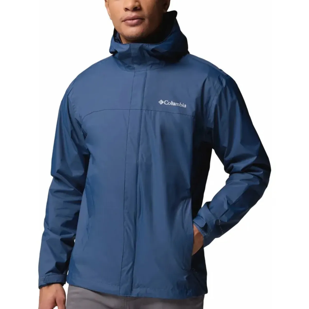 COLUMBIA - Chaqueta Hombre Columbia Watertight Ii Jacket Azul COLUMBIA