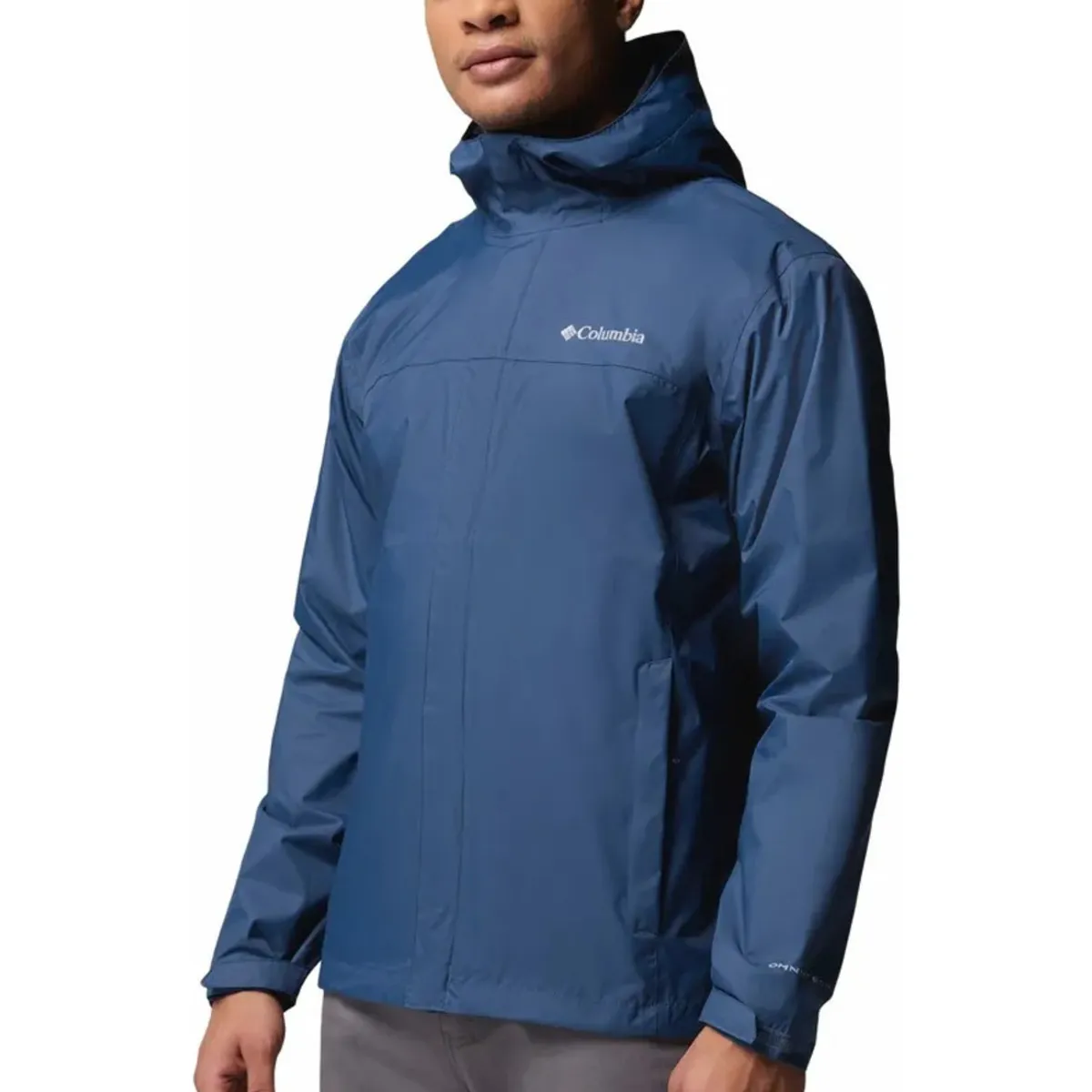 COLUMBIA - Chaqueta Hombre Columbia Watertight Ii Jacket Azul COLUMBIA