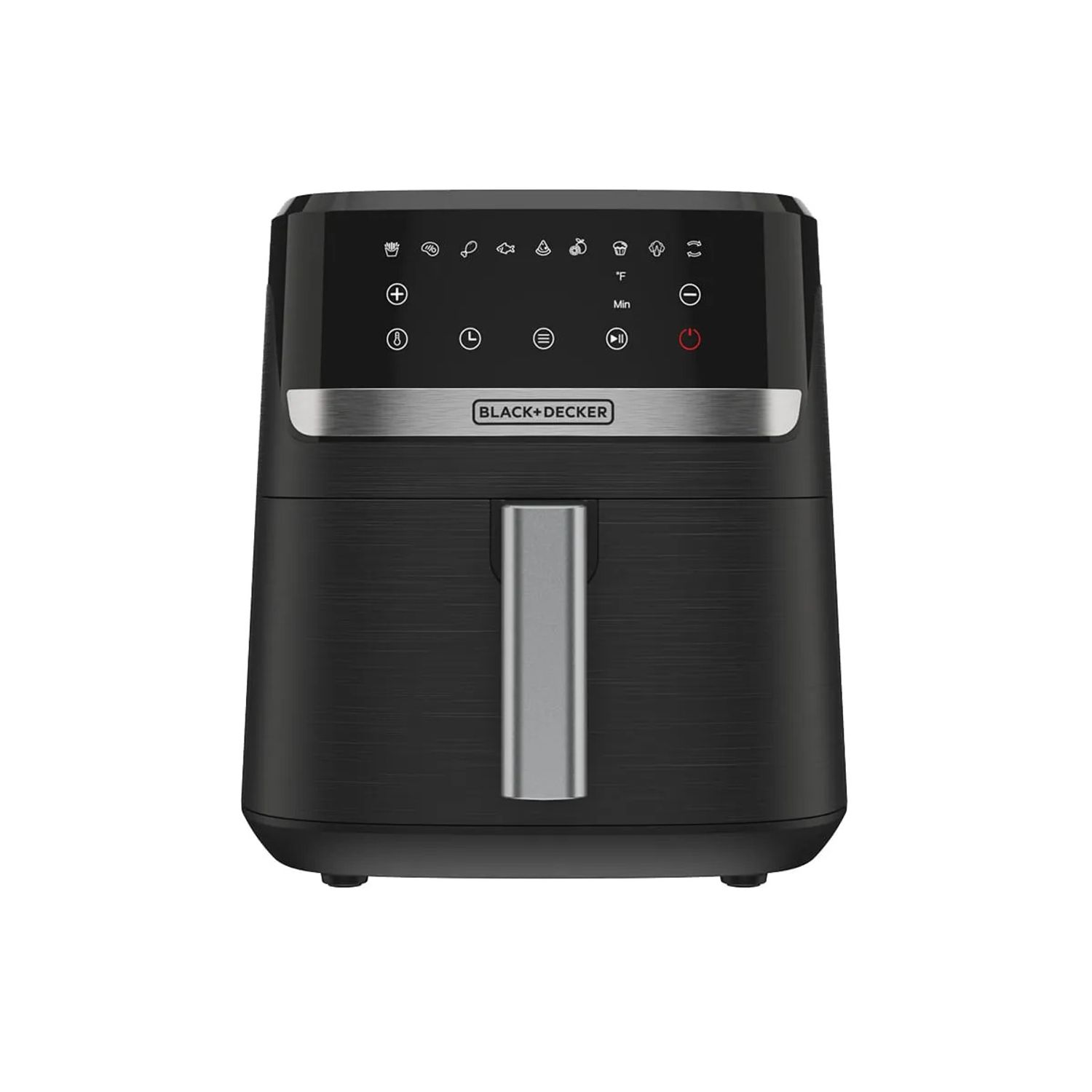 Freidora de aire Black+Decker PURIFRY 5.5Lts