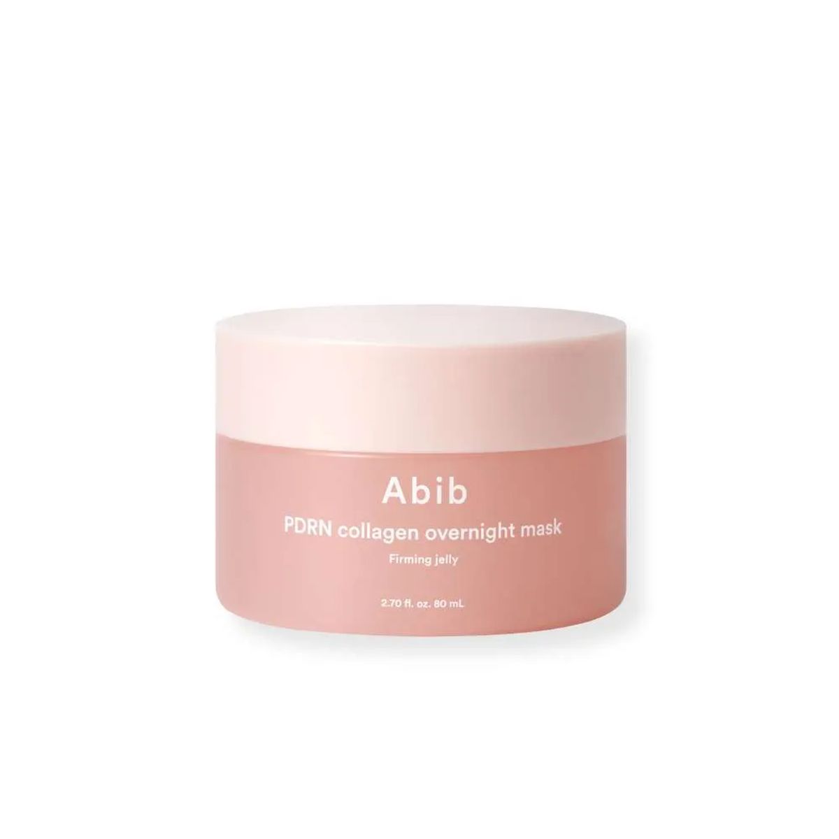 ABIB - ABIB PDRN Collagen Overnight Mask Firming Jelly x 80ml