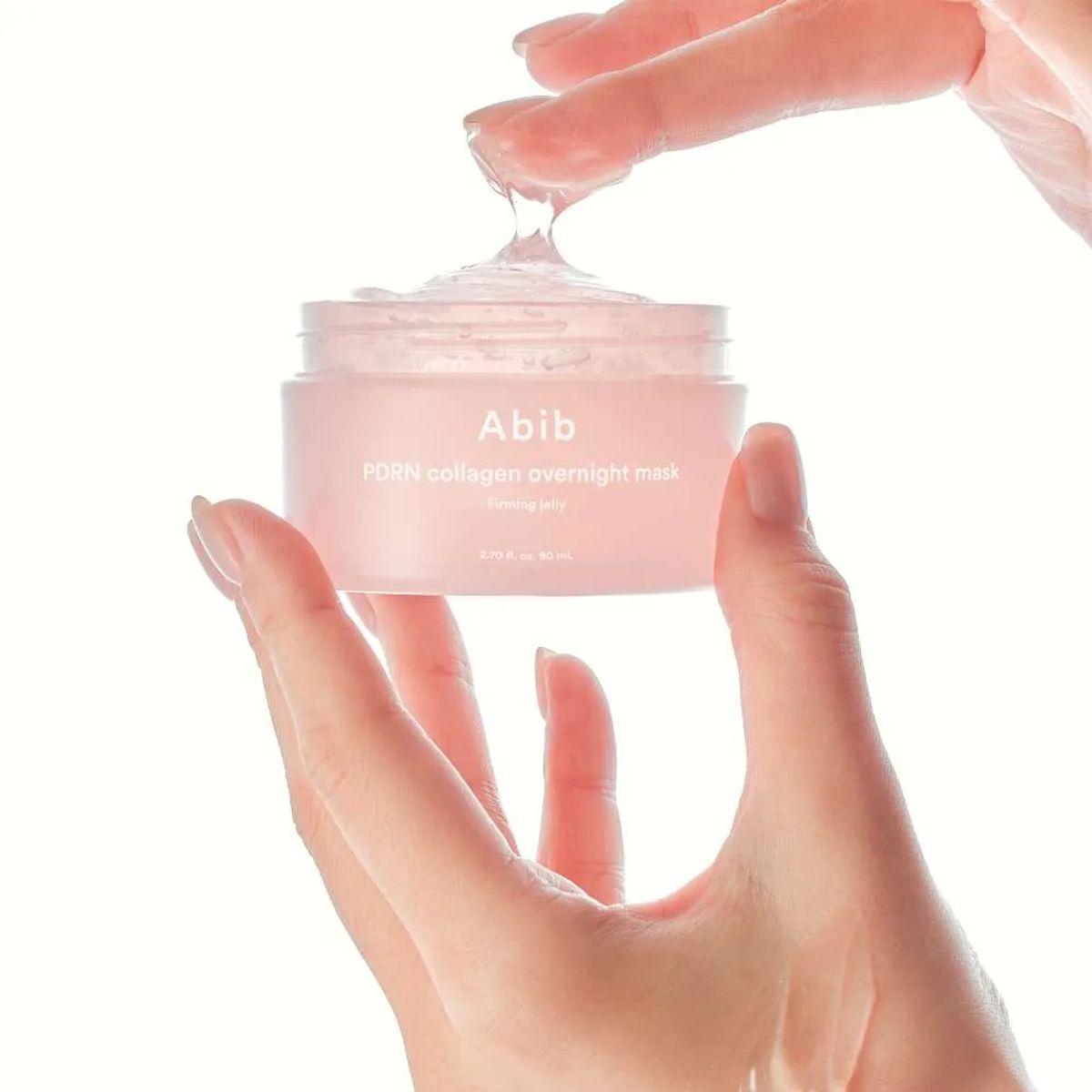 ABIB - ABIB PDRN Collagen Overnight Mask Firming Jelly x 80ml