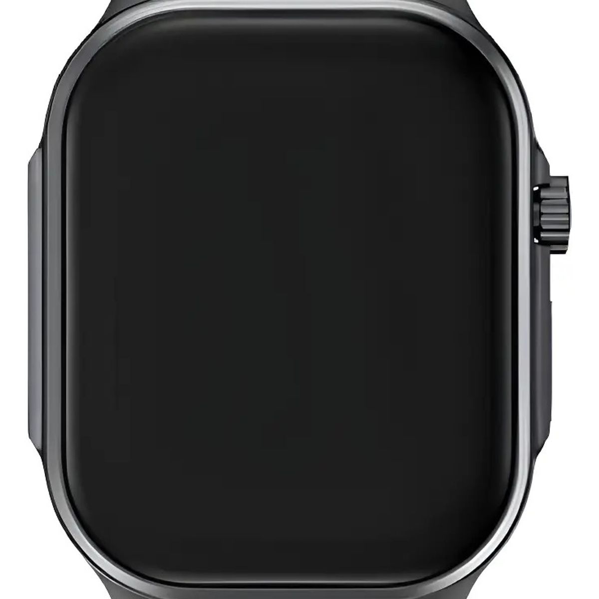 TECNO MOBILE - Smartwatch con Monitoreo de Salud y Notificaciones Inteligentes