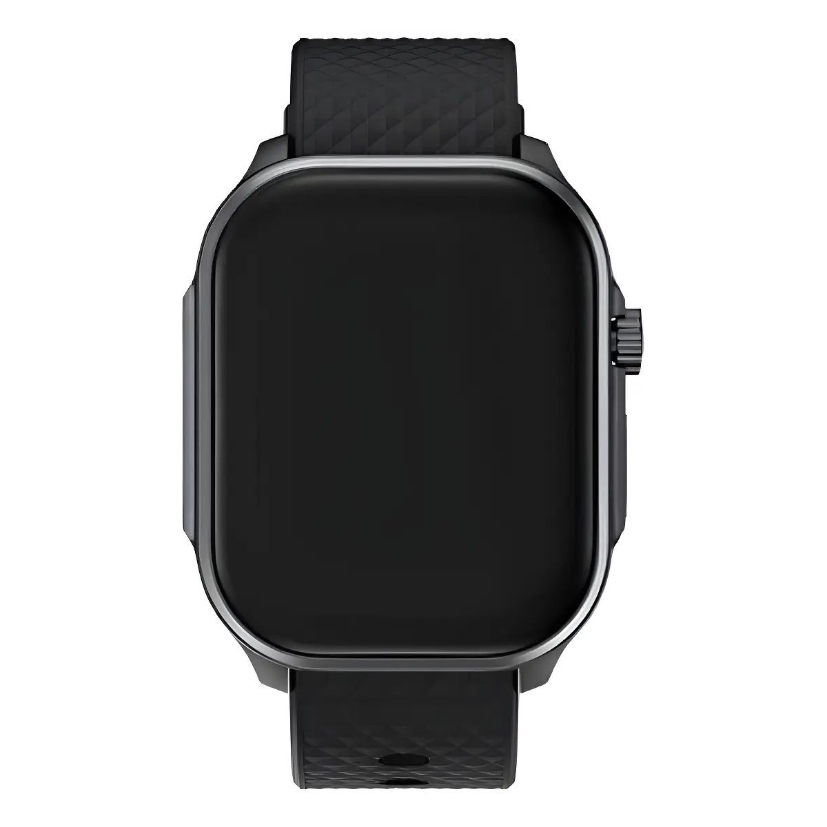 TECNO MOBILE - Smartwatch con Monitoreo de Salud y Notificaciones Inteligentes