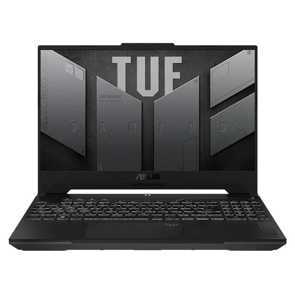 ASUS - Portátil ASUS TUF F16 - CORE 5 210H - 16GB RAM - 512B SSD - RTX 4050 6GB - 16" 144HZ - WIN 11-GAMER