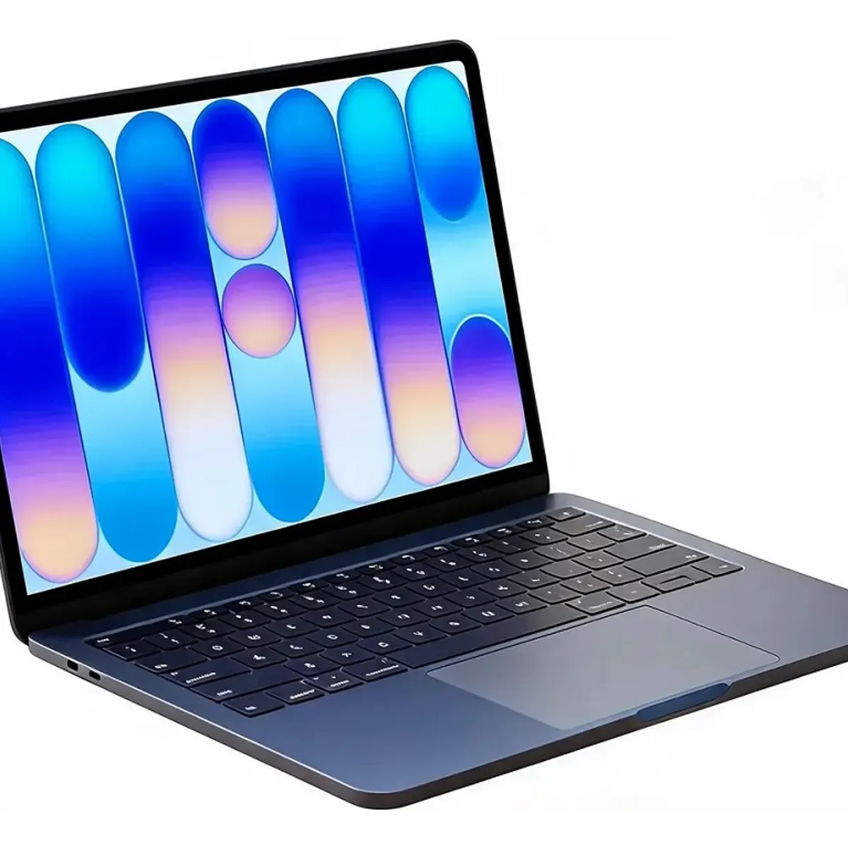 APPLE - Apple Macbook Neo 13 (256gb) - Azul Indigo
