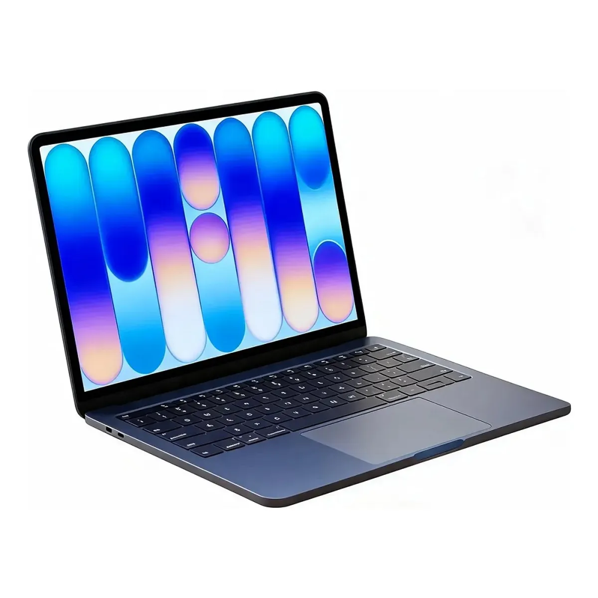 APPLE - Apple Macbook Neo 13 (256gb) - Azul Indigo