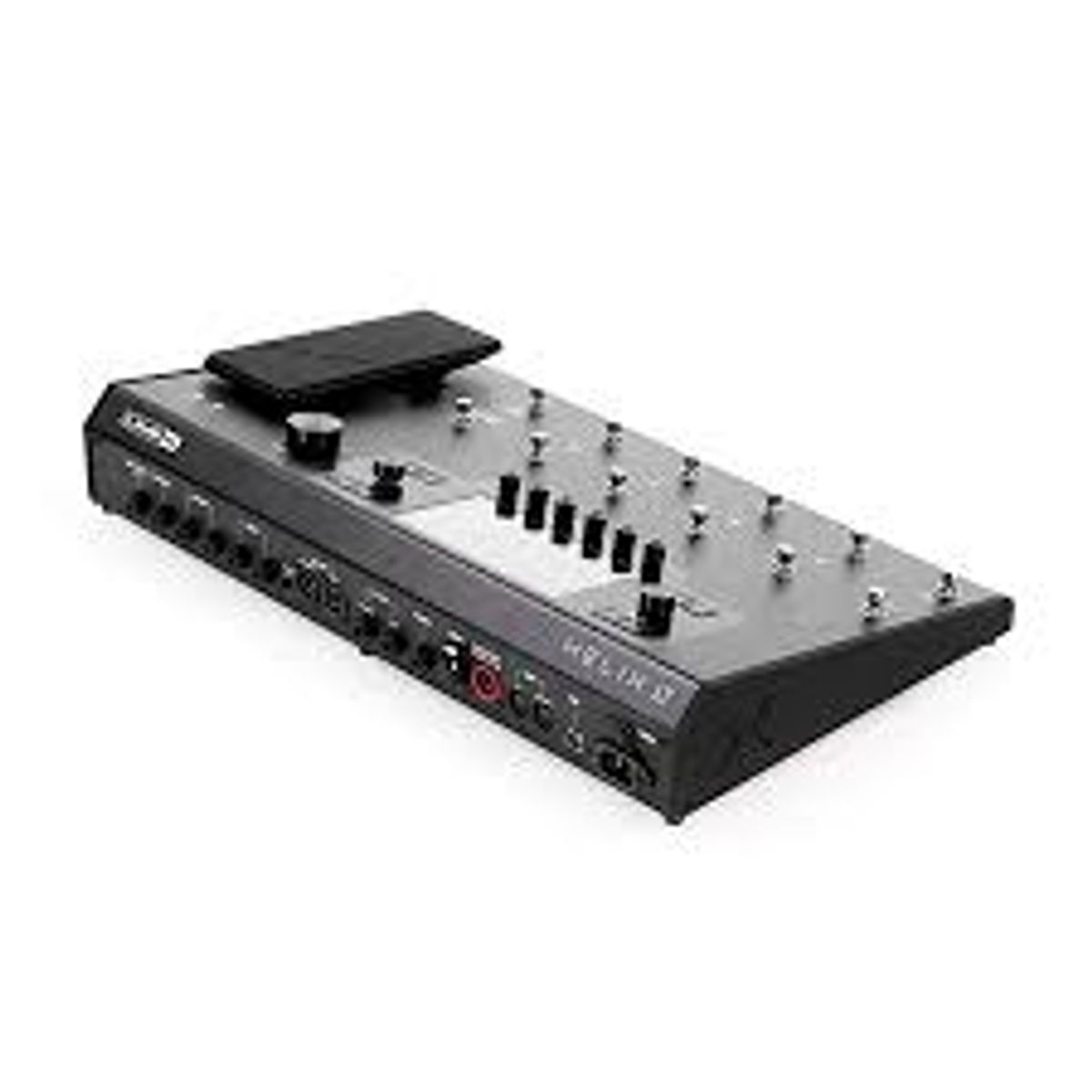 MUSIC - Pedalera Multiefectos Line 6 Helix LT