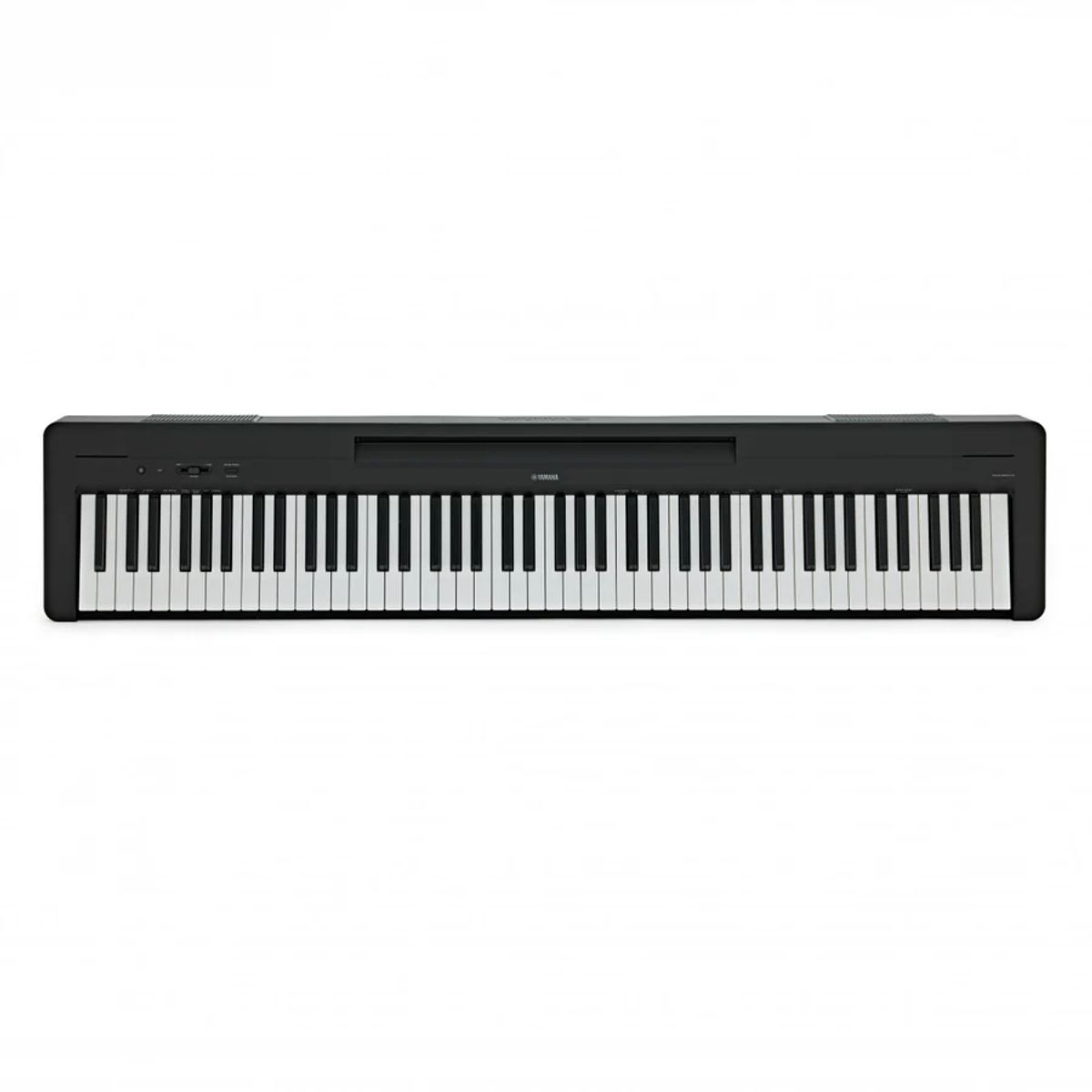 YAMAHA - Piano Digital Yamaha P145 BTB con Estuche
