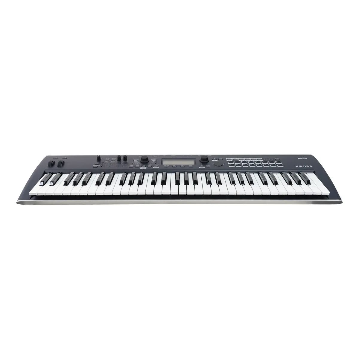 KORG - Sintetizador Korg Kross 2 – 61