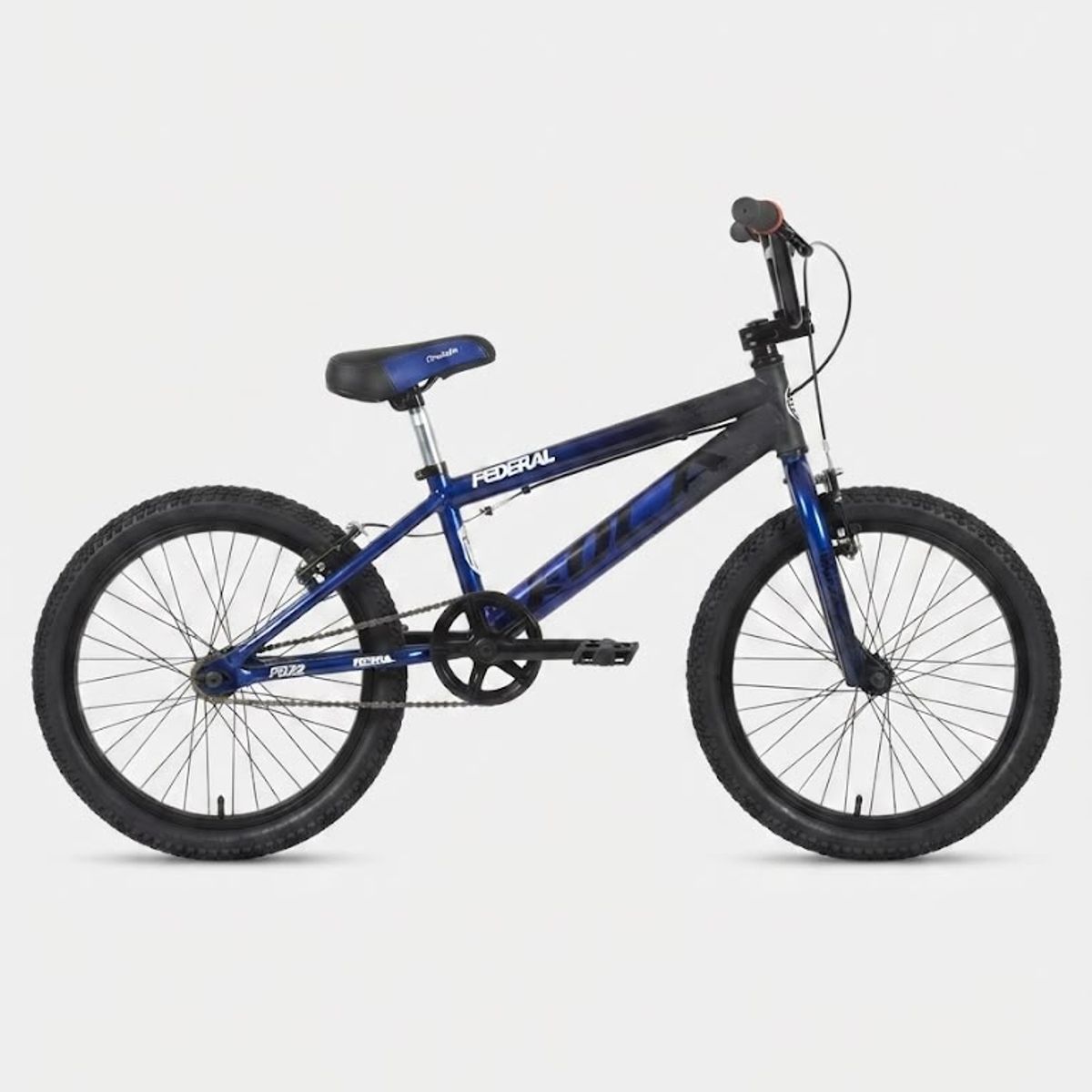 ROCA - BICICLETA ROCA  TODO TERRENO RIN 20 , 18 CAMBIOS