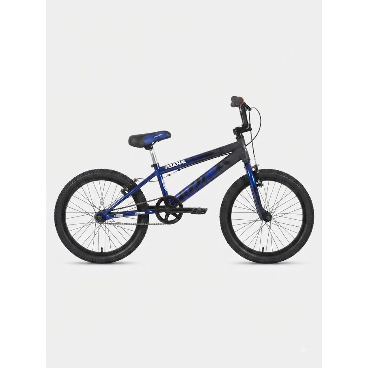 ROCA - BICICLETA ROCA  TODO TERRENO RIN 20 , 18 CAMBIOS