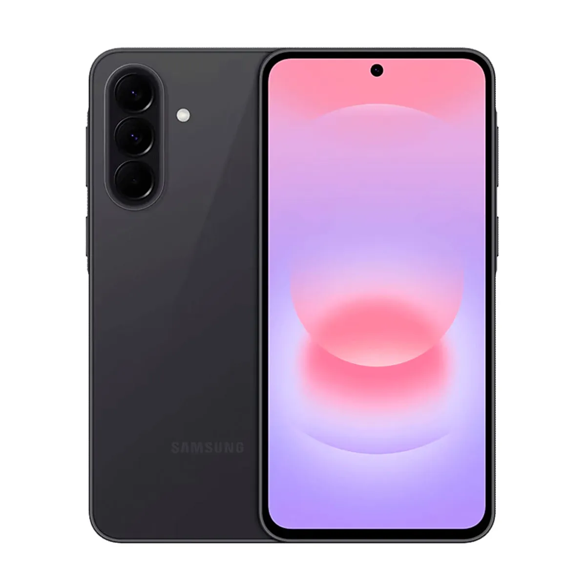 SAMSUNG - Celular Samsung A37 5G 128gb 6gb Gris