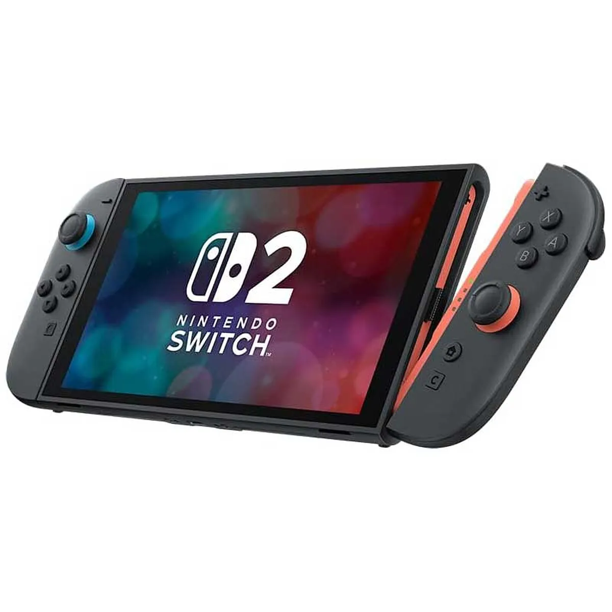 NINTENDO - Consola Nintendo Switch 2 + Juego