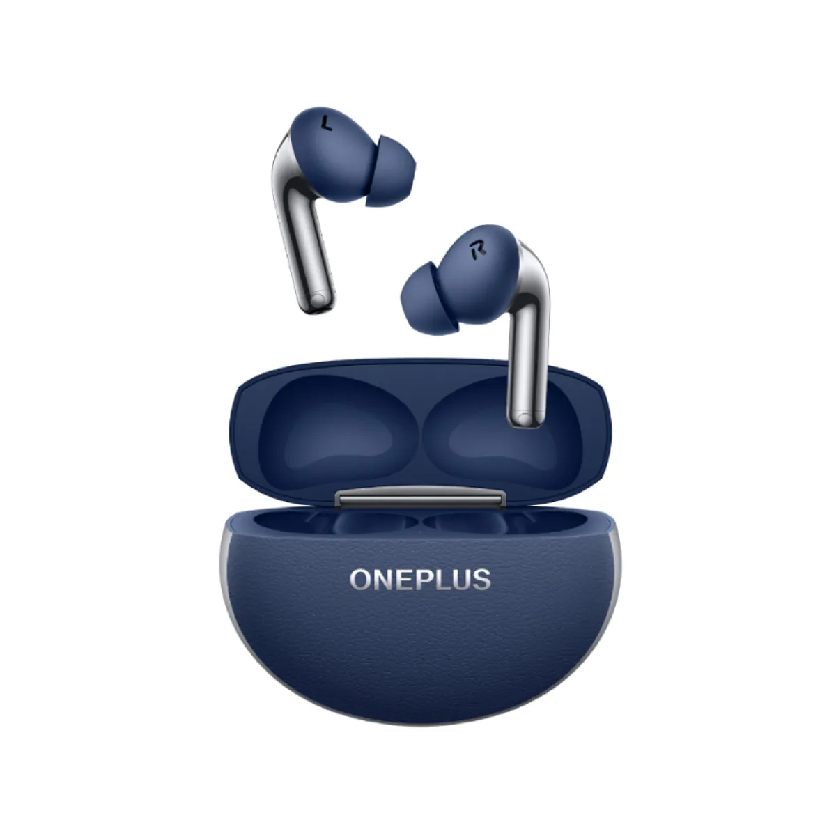 ONEPLUS - OnePlus Buds Pro 3 E512A Auriculares Inalámbricos Azul Zafiro