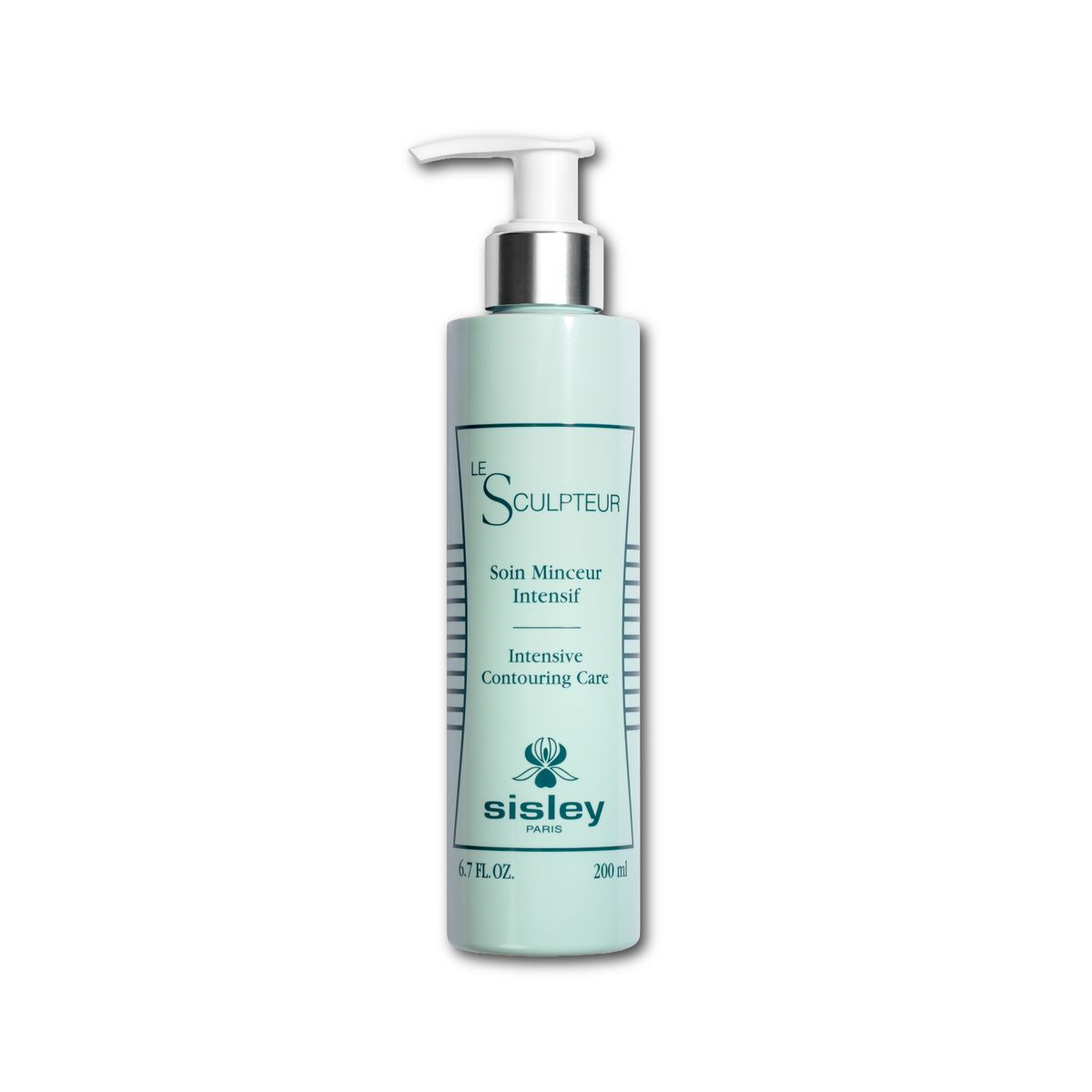 SISLEY PARIS - Tratamiento Reductor Corporal Le Sculpteur 200 ml - Sisley Paris