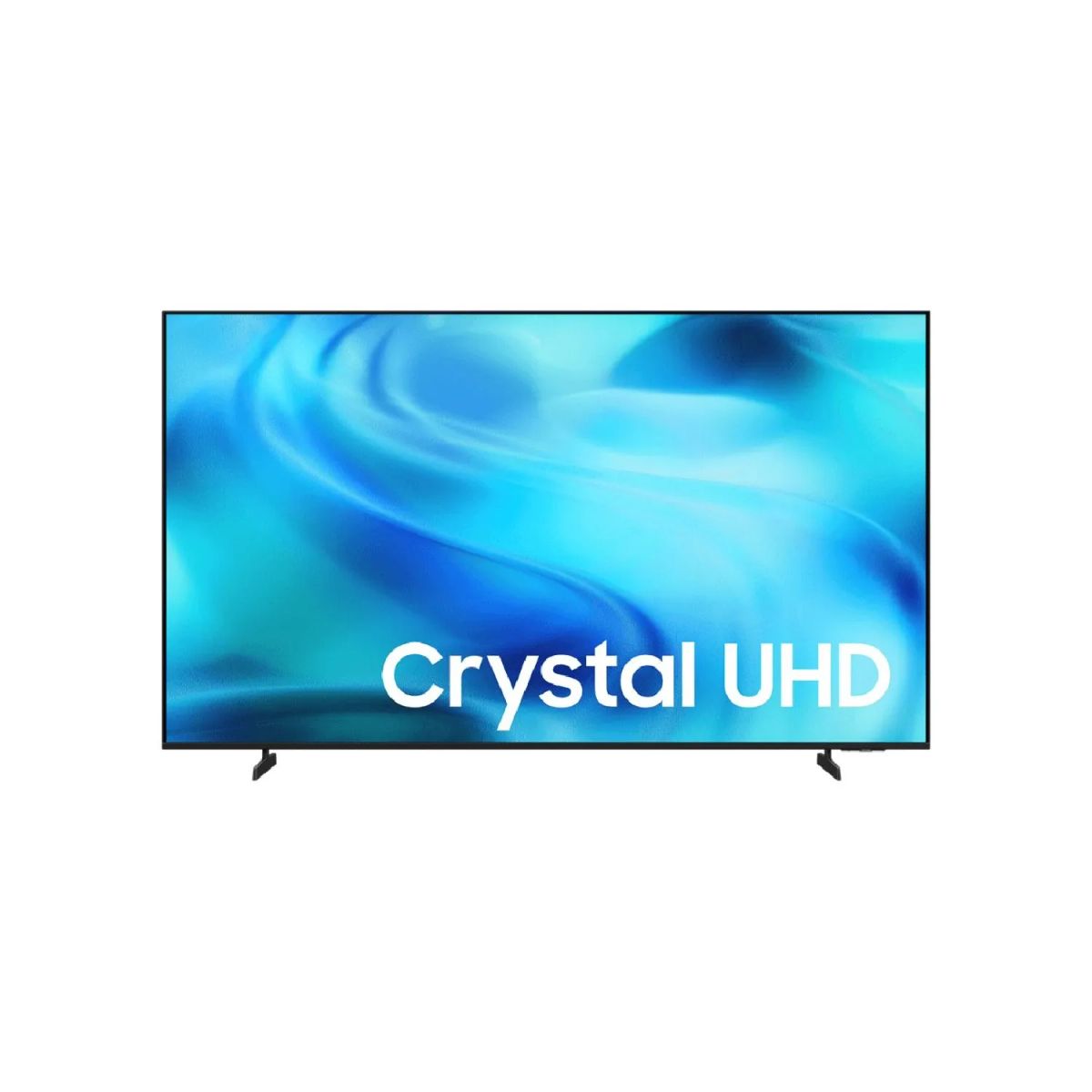 SAMSUNG - TELEVISOR SAMSUNG 58 Pulgadas U8500H 4K UHD LED Crystal Smart TV
