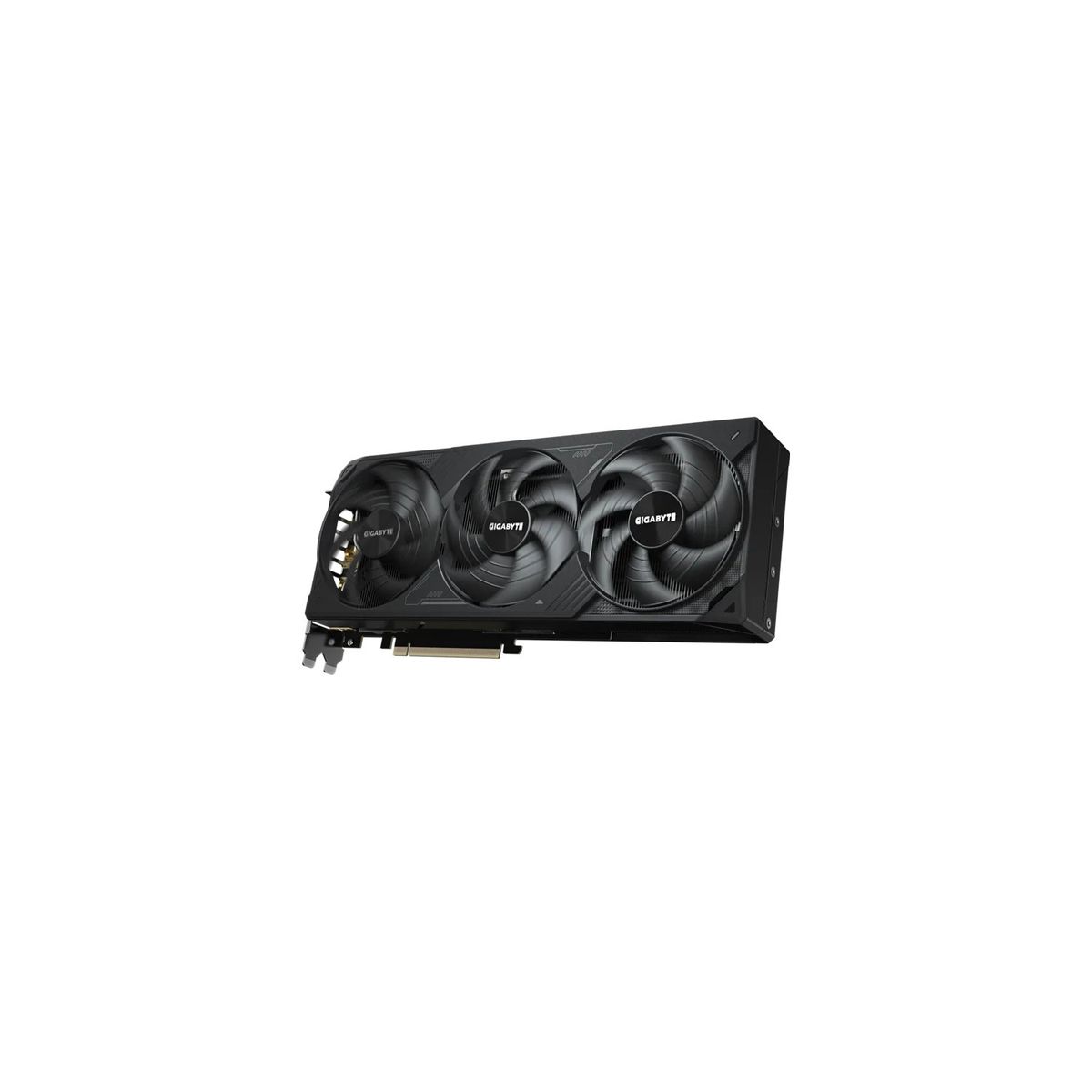GIGABYTE - ARJETA DE VIDEO Gigabyte RTX 5080 WINDFORCE OC SFF 16GB de Alta Estabilidad