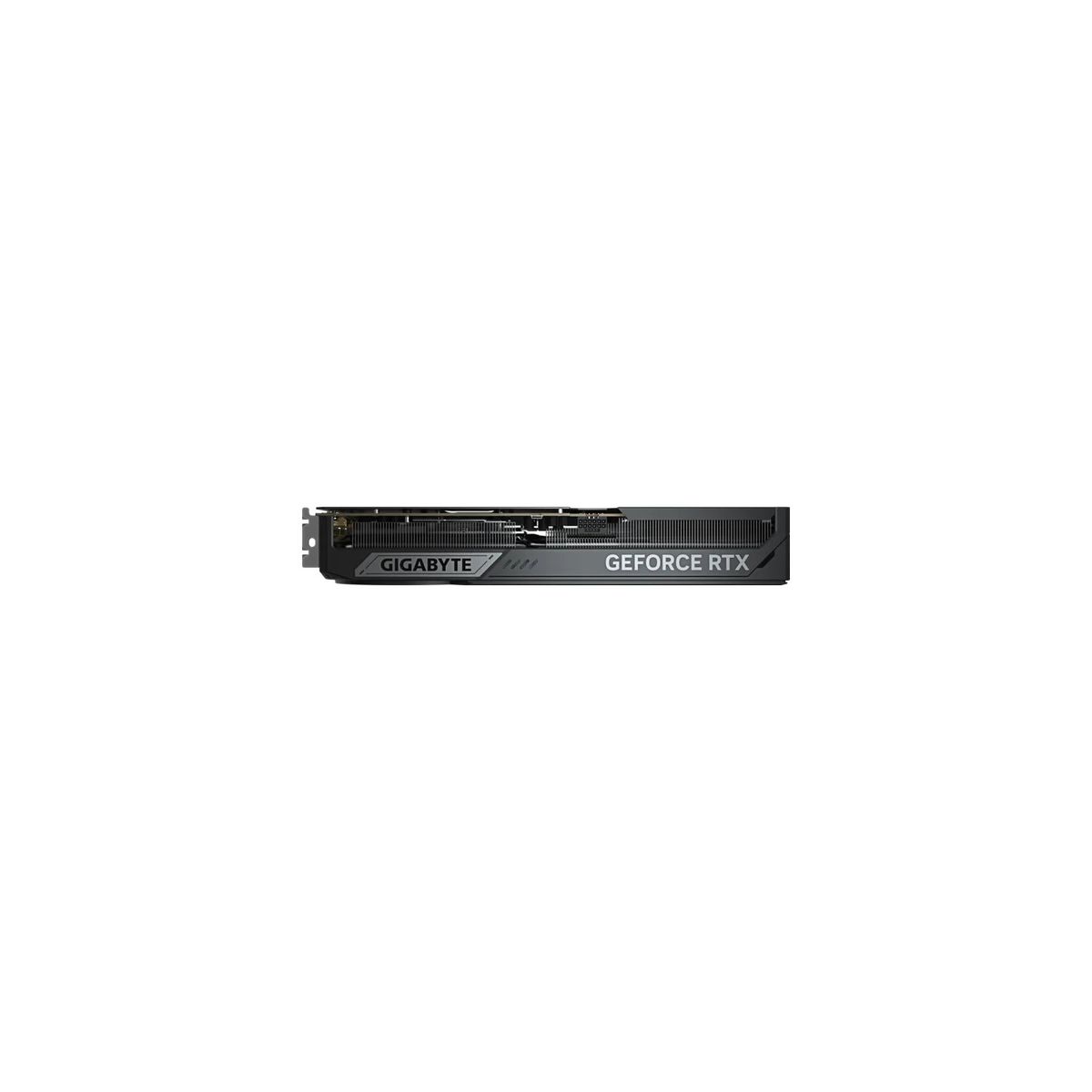 GIGABYTE - ARJETA DE VIDEO Gigabyte RTX 5080 WINDFORCE OC SFF 16GB de Alta Estabilidad