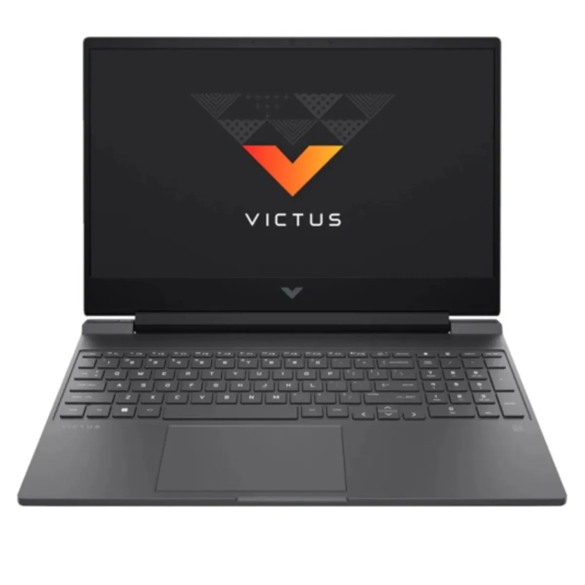 HP - PORTATIL GAMER HP VICTUS 15 - RYZEN 7 7445HS - RAM 16GB - SSD 512GB - RTX 4050 6GB