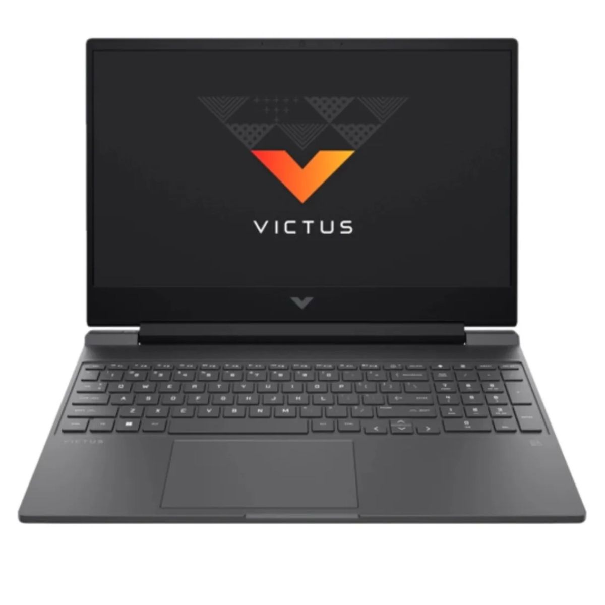 HP - PORTATIL GAMER HP VICTUS 15 - RYZEN 7 7445HS - RAM 16GB - SSD 512GB - RTX 4050 6GB