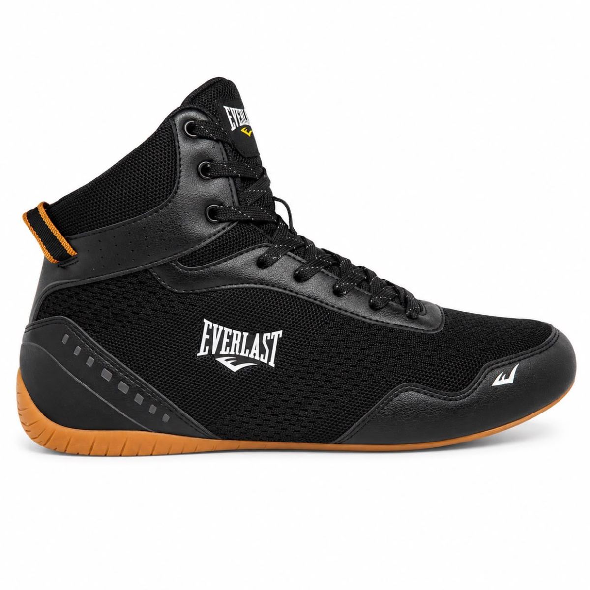 EVERLAST - Tenis Everlast Stallion C1 Boxeo MMA Gimnasio