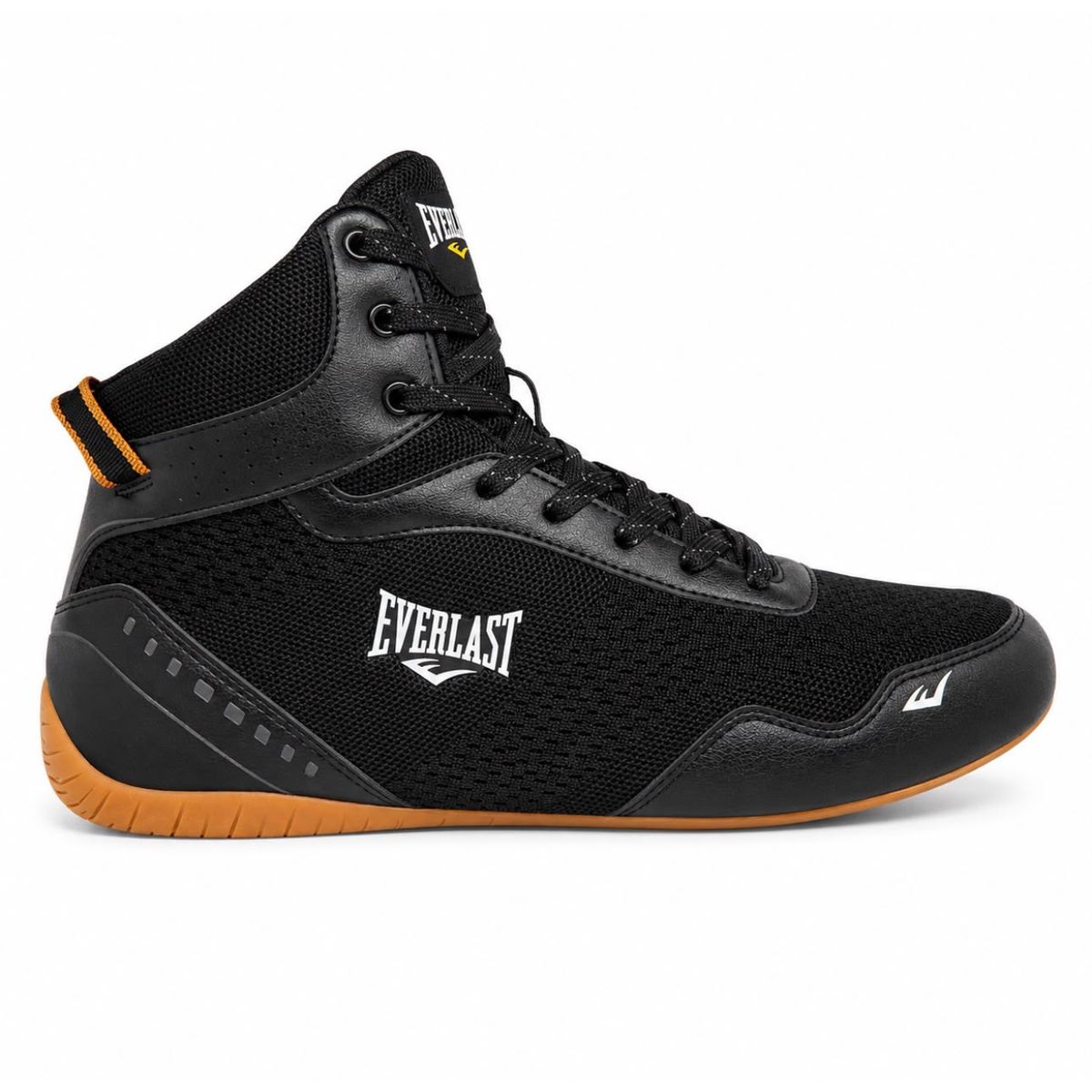 EVERLAST - Tenis Everlast Stallion C1 Boxeo MMA Gimnasio