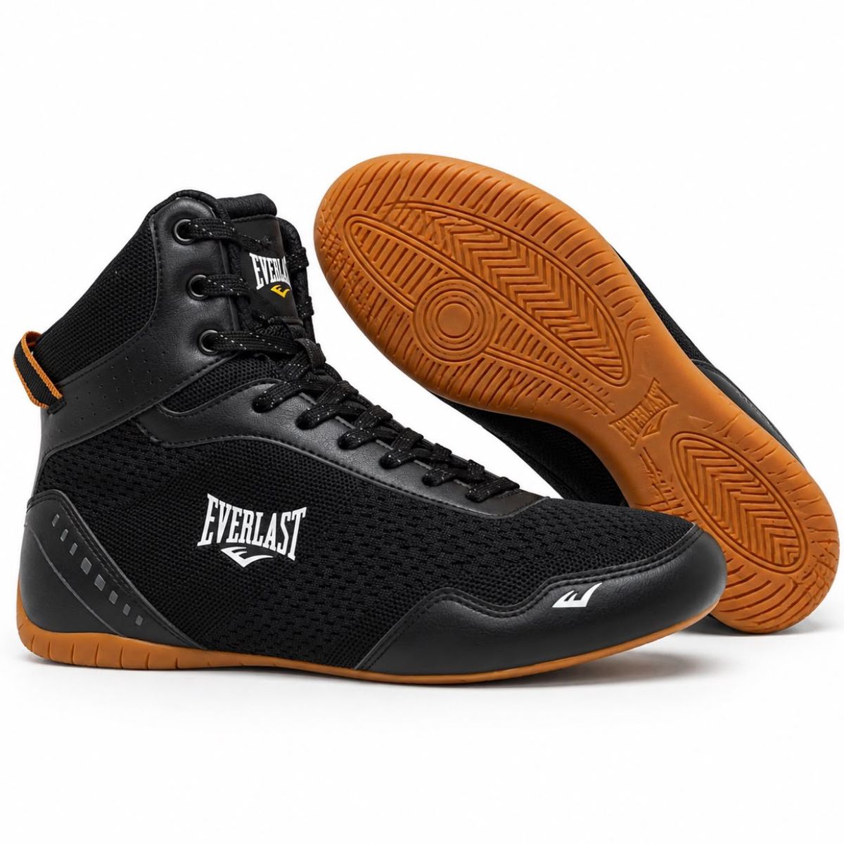 EVERLAST - Tenis Everlast Stallion C1 Boxeo MMA Gimnasio
