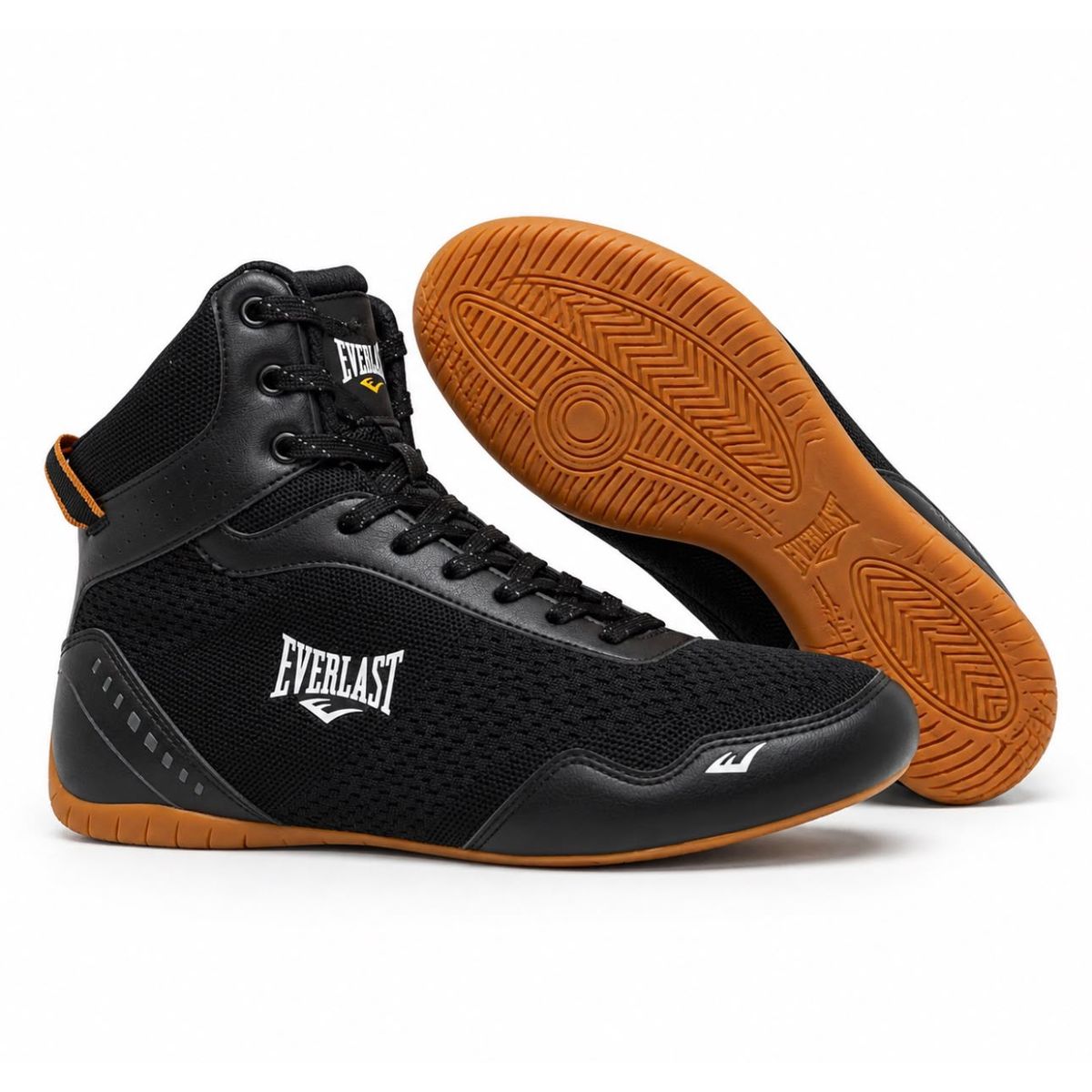 EVERLAST - Tenis Everlast Stallion C1 Boxeo MMA Gimnasio