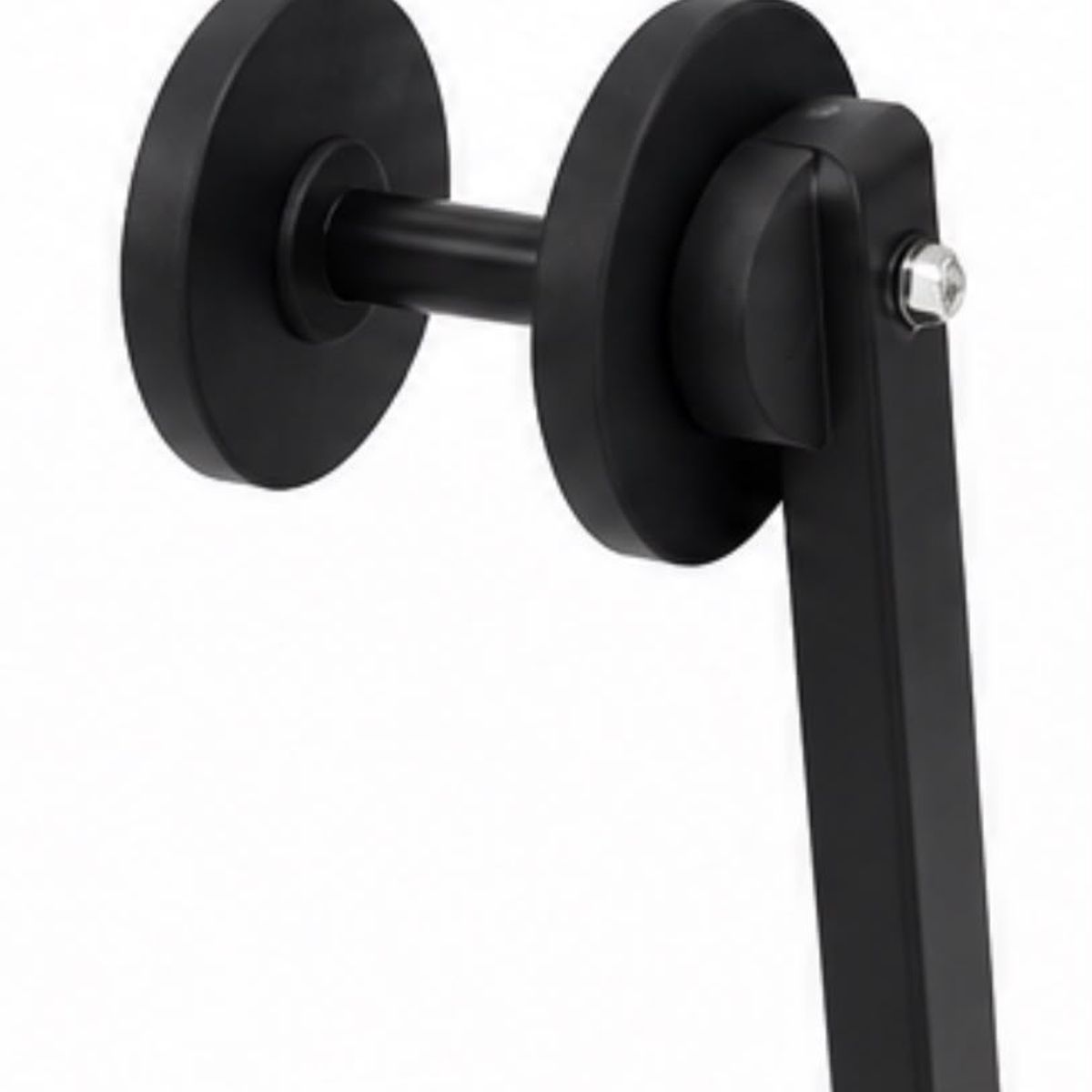 SPORTFITNESS - Soporte para Bicicleta Super B TB-1908 Deluxe