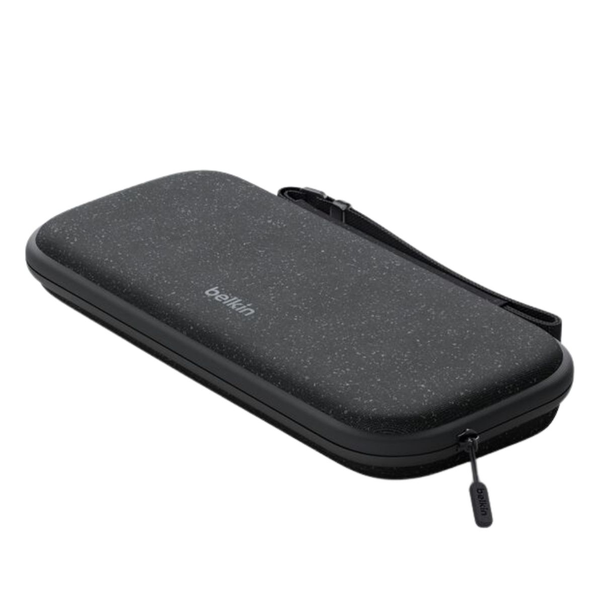 BELKIN - Estuche para Nintendo Switch 2 Belkin ENA002FQCH Compartimento Porta Tarjetas de 12 Juegos y Airtag