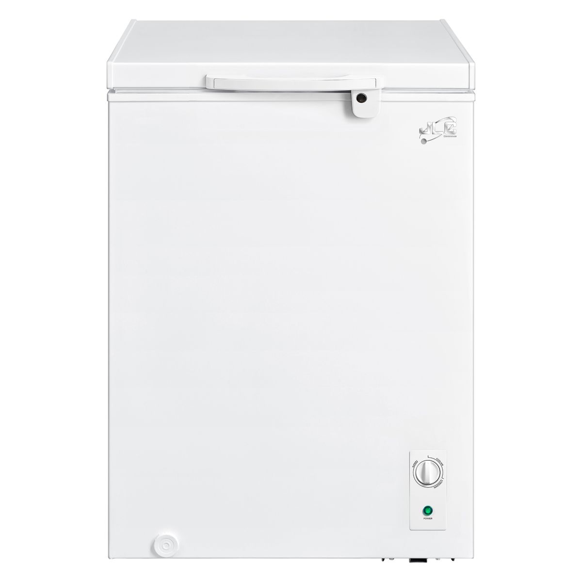JLC ELECTRONICS - Congelador horizontal JLC 143 litros DUAL INVERTER JLC-188CFIN