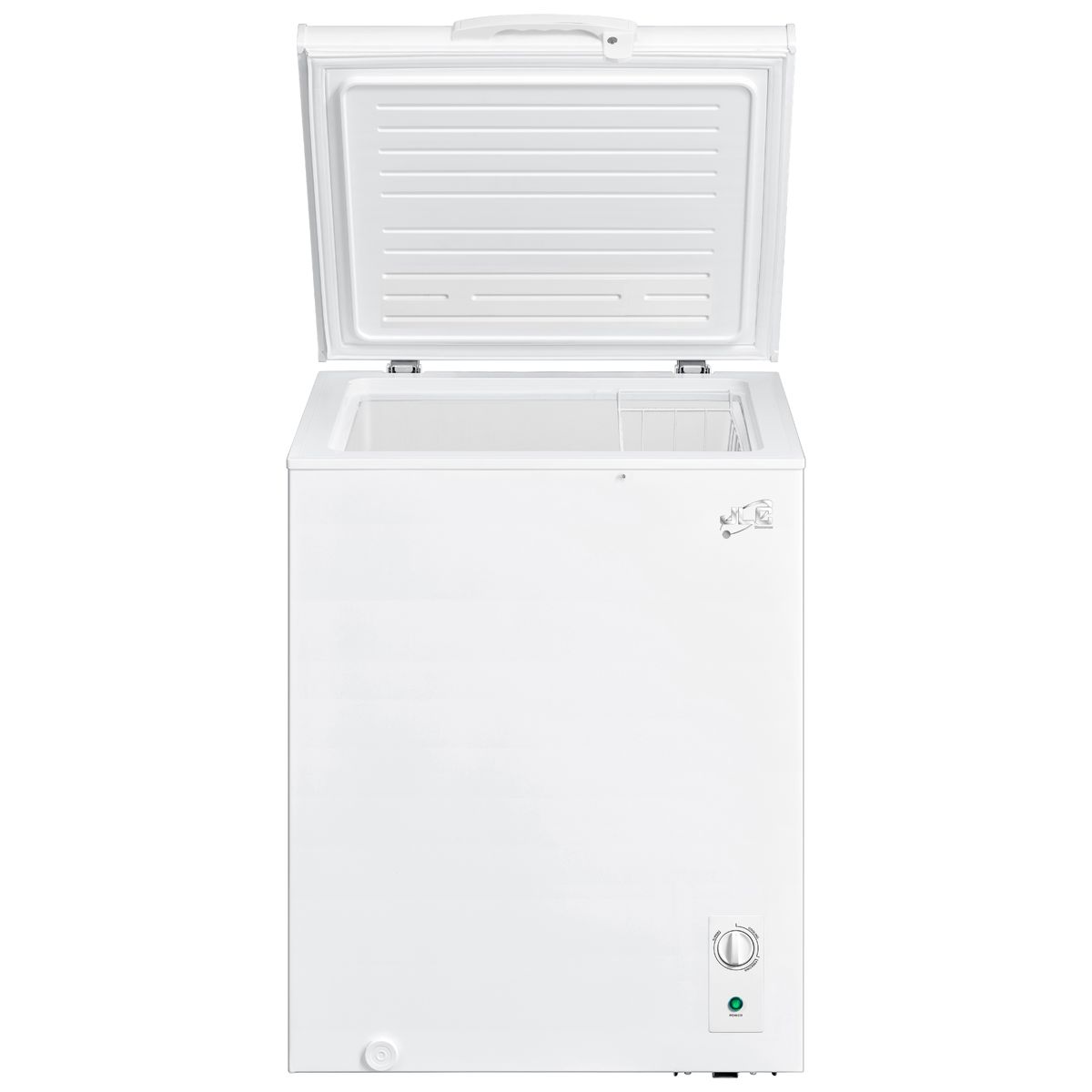 JLC ELECTRONICS - Congelador horizontal JLC 143 litros DUAL INVERTER JLC-188CFIN