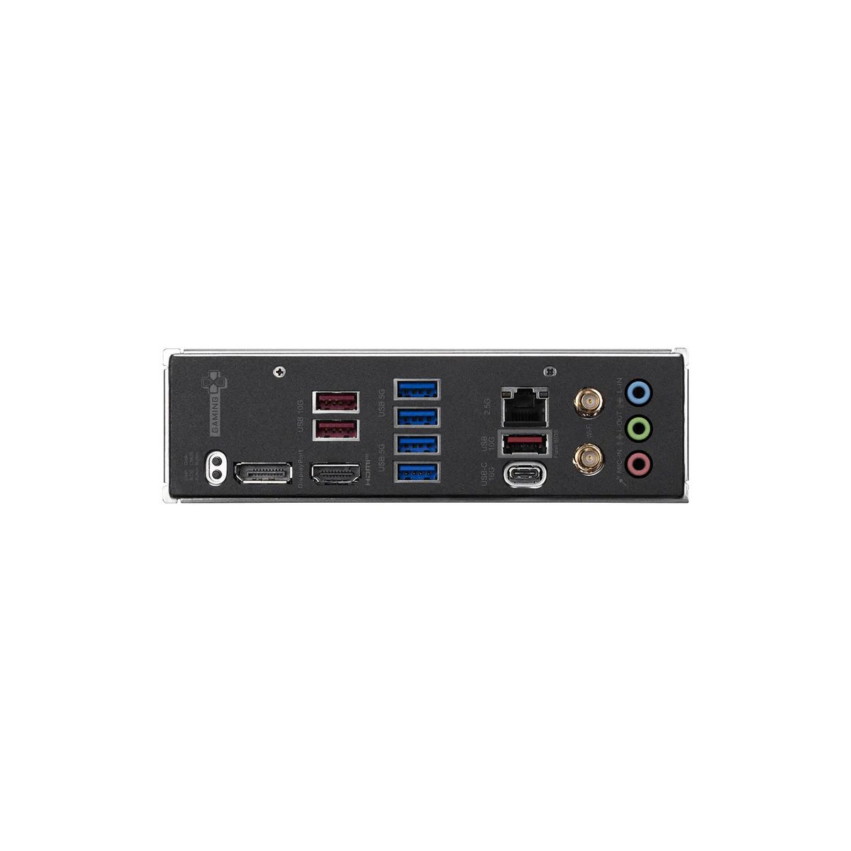 MSI - TARJETA MADRE MSI B850M GAMING PRO WIFI de Alta Estabilidad con Conectividad WiFi 6E