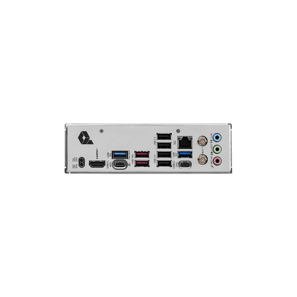 MSI - TARJETA MADRE MSI PRO X870-P WIFI de Máxima Estabilidad con Soporte RYZEN